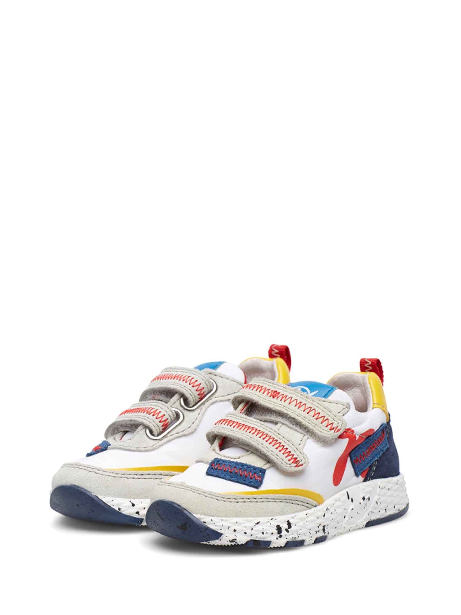 Naturino Scarpe Con Strappi Bambini | 2014906 01 - Image 8