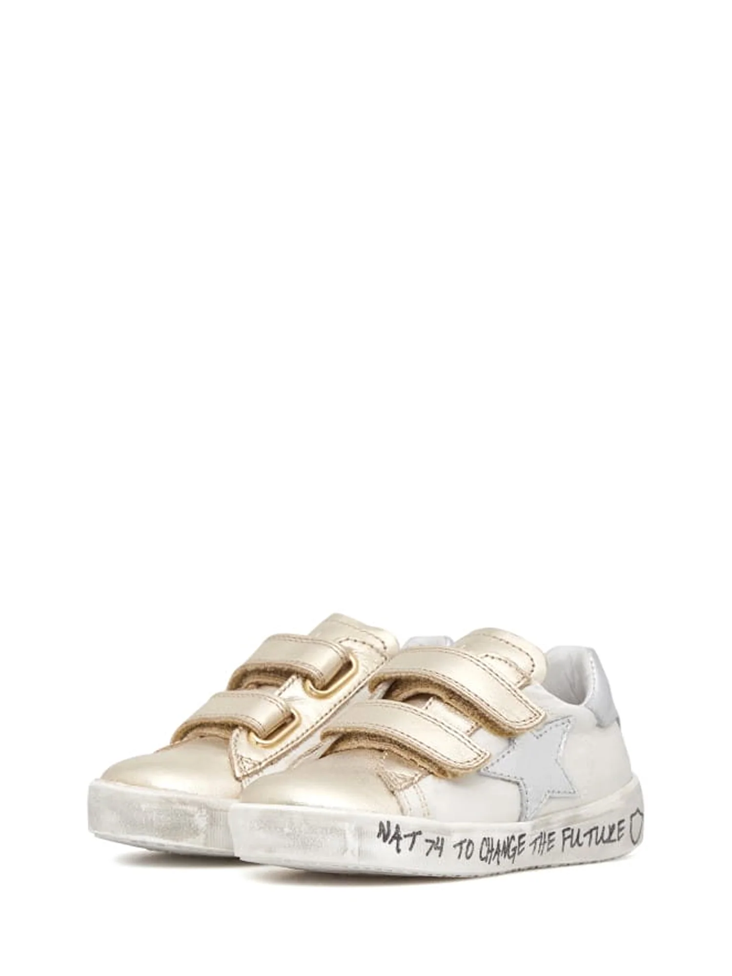 Naturino Scarpe Con Strappi Bambini | 2015365 38 - Image 2
