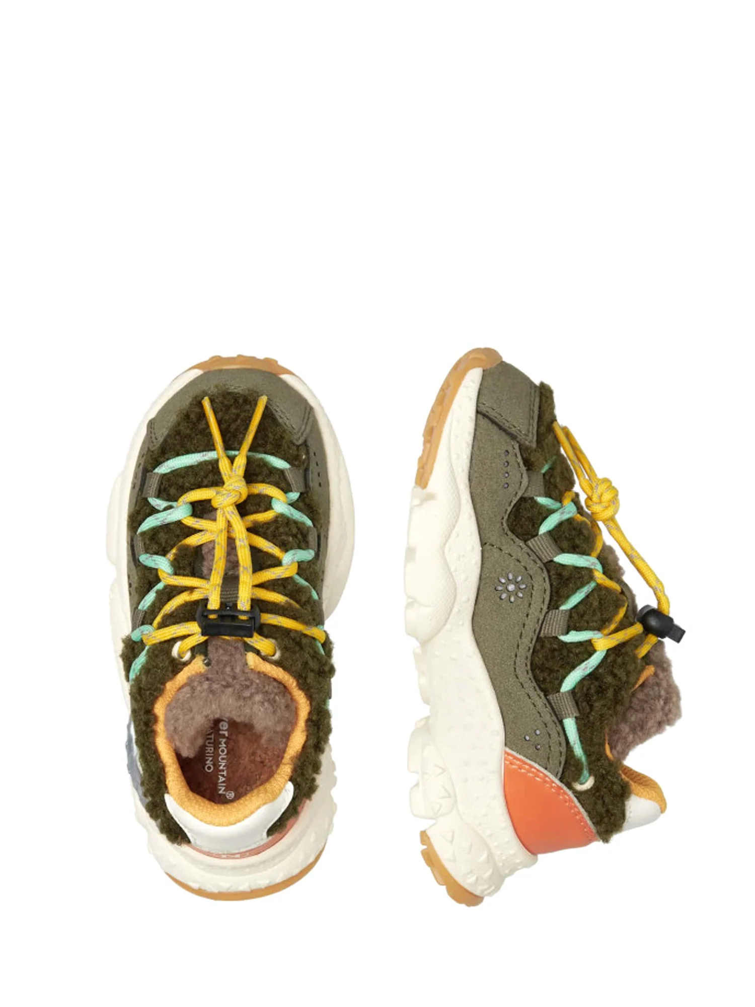 Naturino Sneakers Bambini | 2015499 17 - Image 3