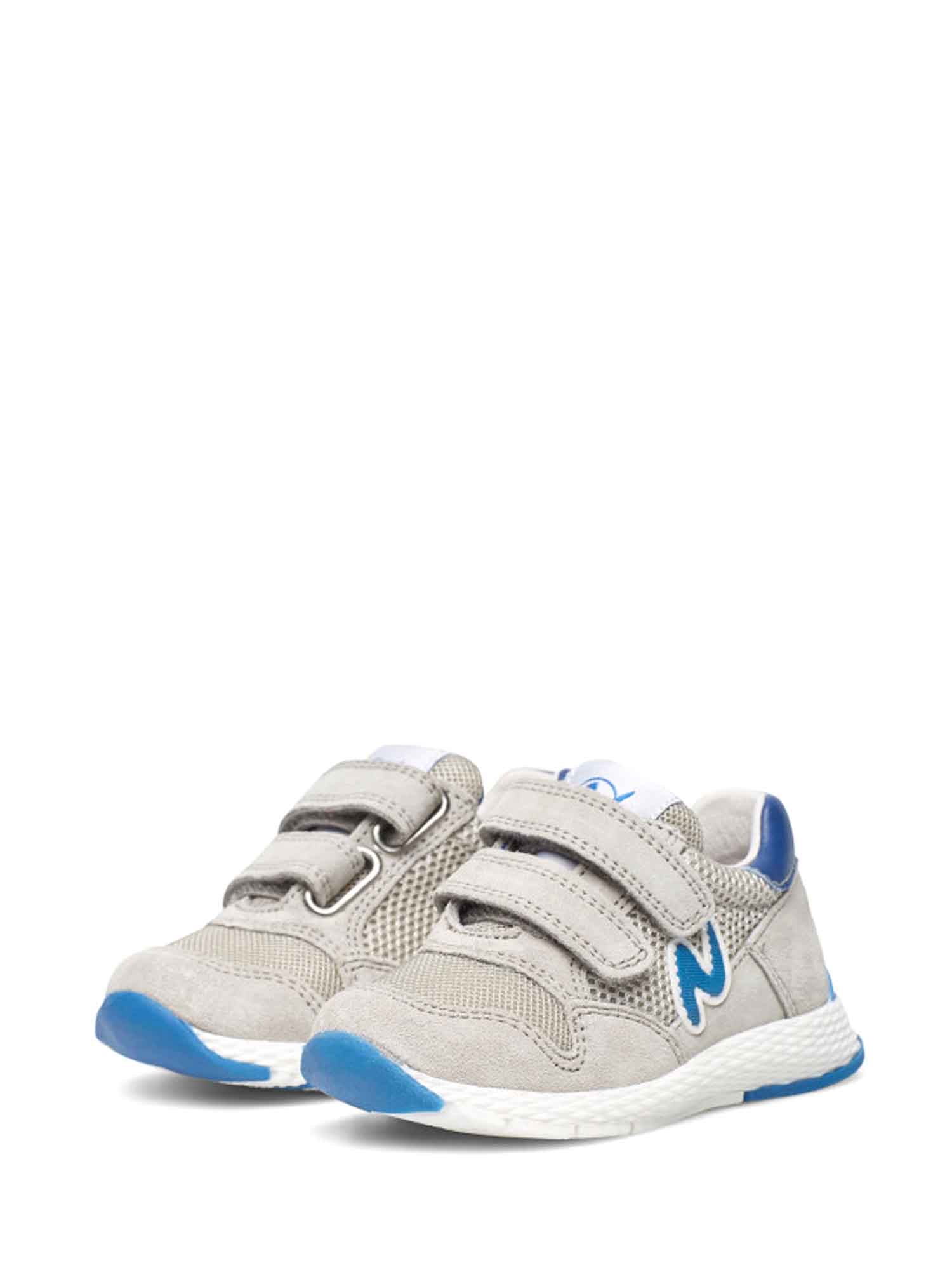 Naturino Scarpe Con Strappi Bambini | 2015880 01