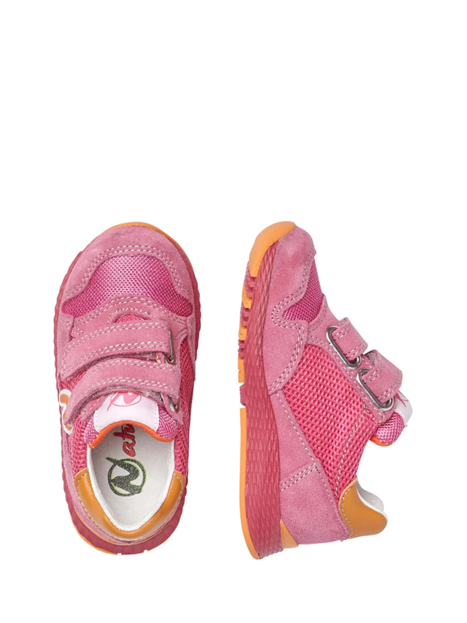 Naturino Scarpe Con Strappi Bambini | 2015880 01 - Image 6