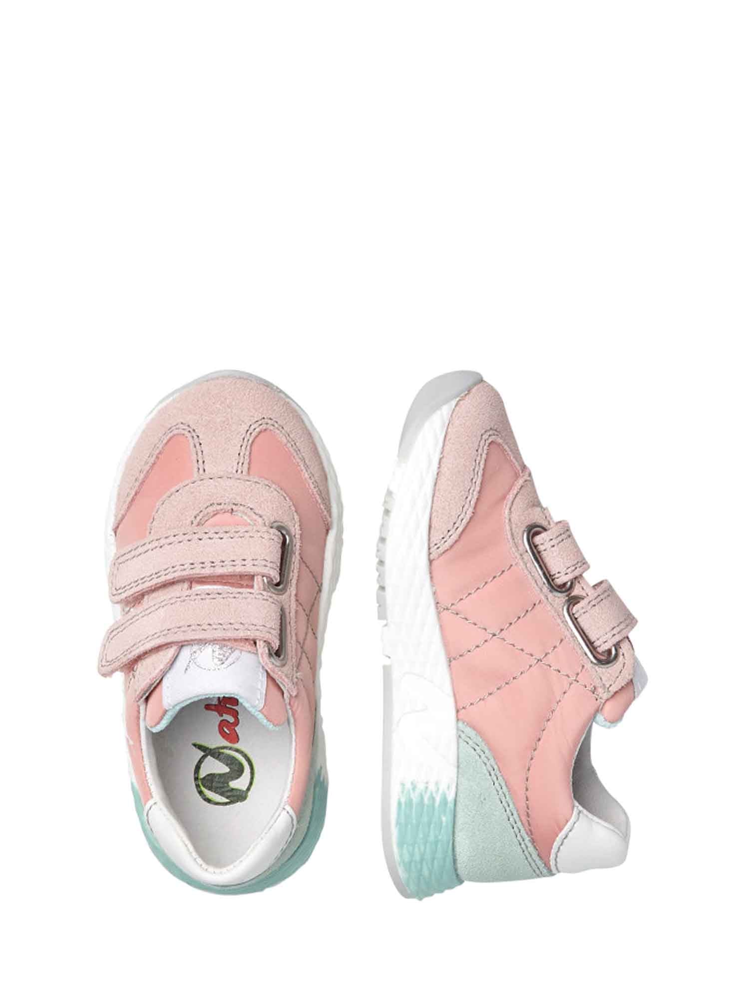 Naturino Scarpe Con Strappi Bambini | 2015885 01