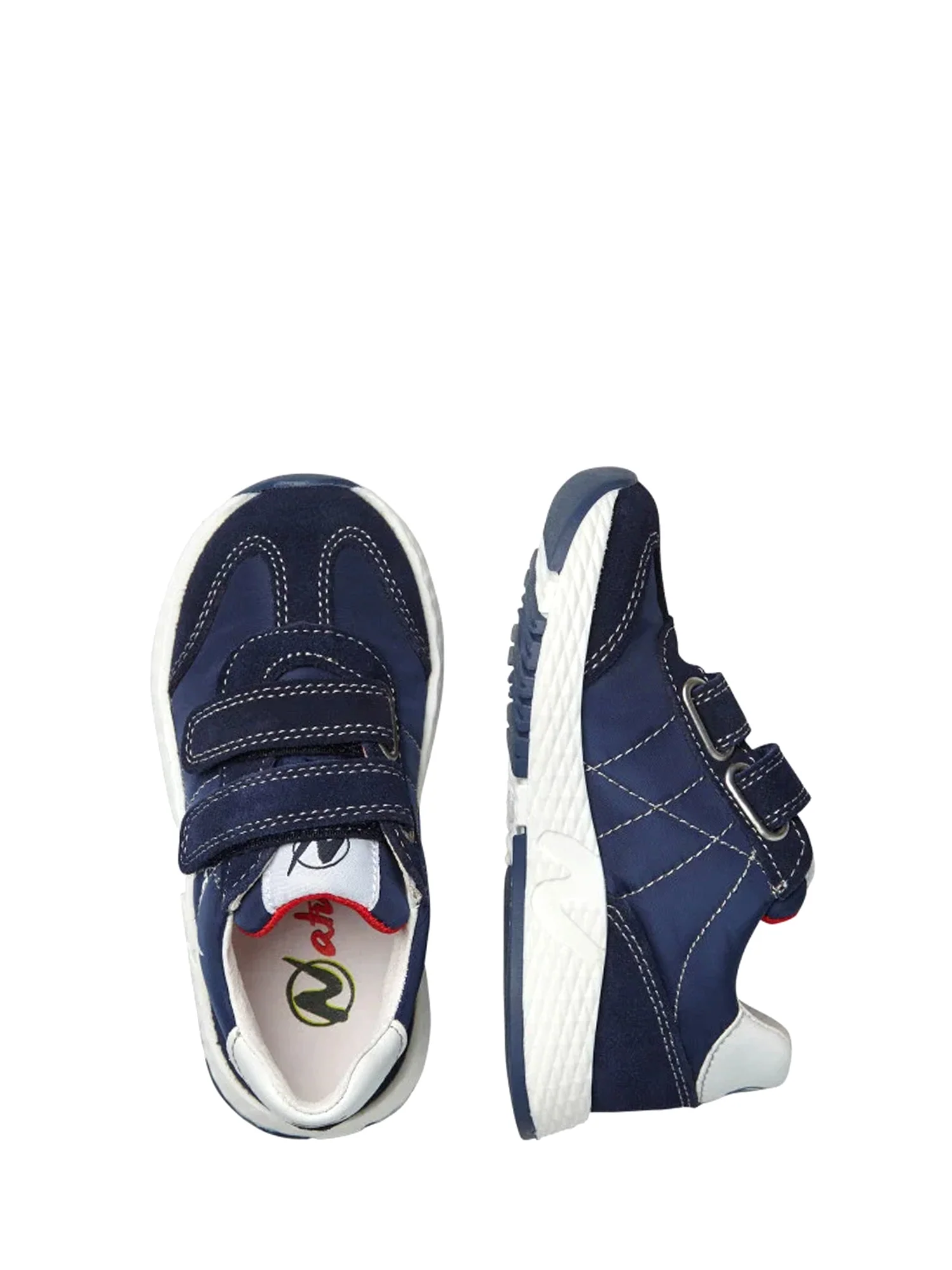 Naturino Scarpe Con Strappi Bambini | 2015885 01 - Image 10