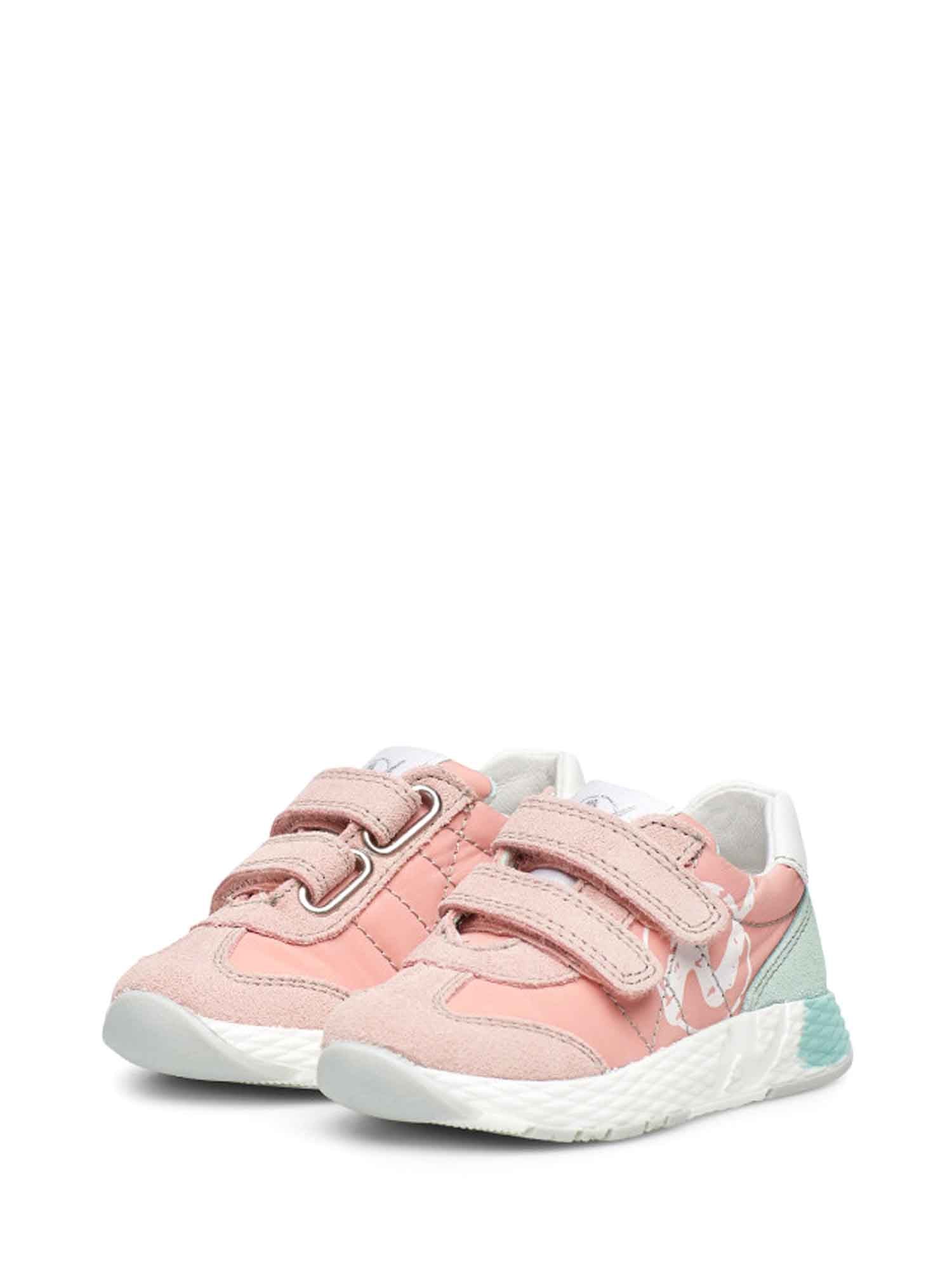 Naturino Scarpe Con Strappi Bambini | 2015885 01 - Image 2