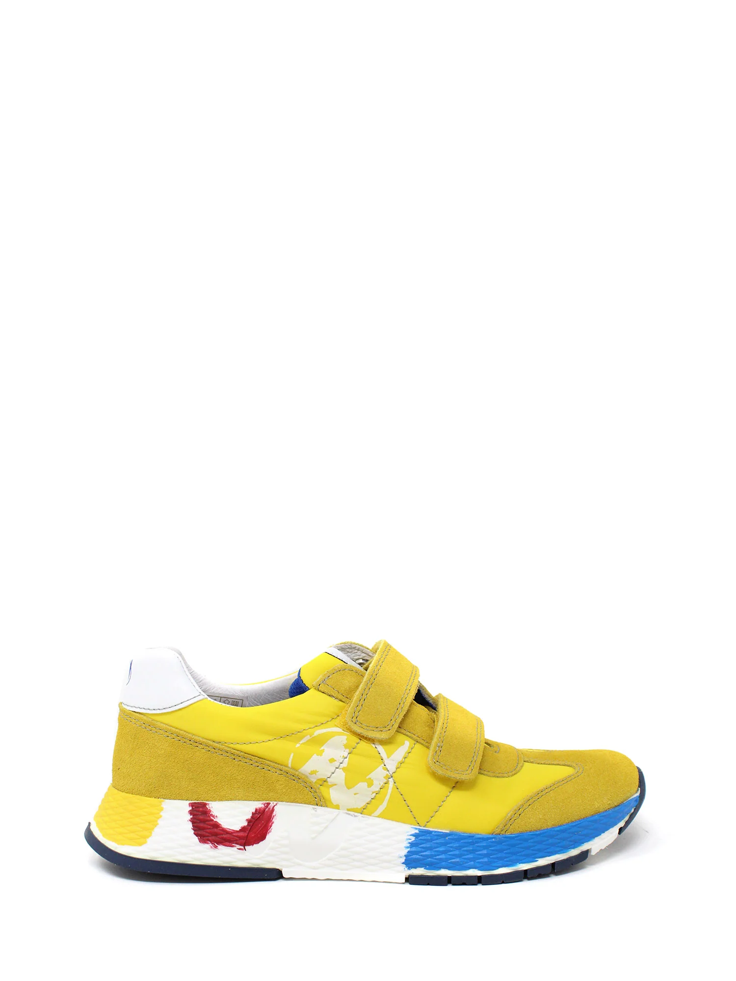 Naturino Scarpe Con Strappi Bambini | 2015885 01 - Image 23