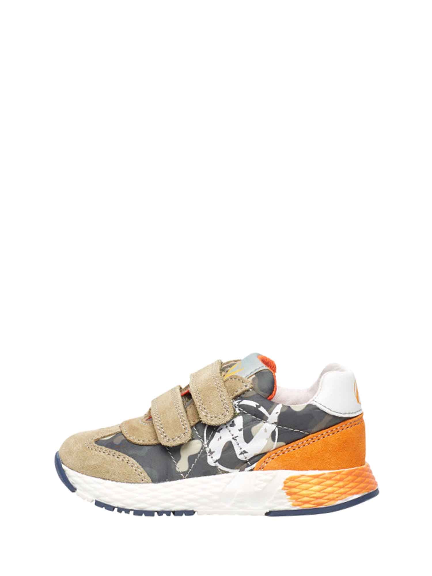 Naturino Scarpe Con Strappi Bambini | 2015885 02