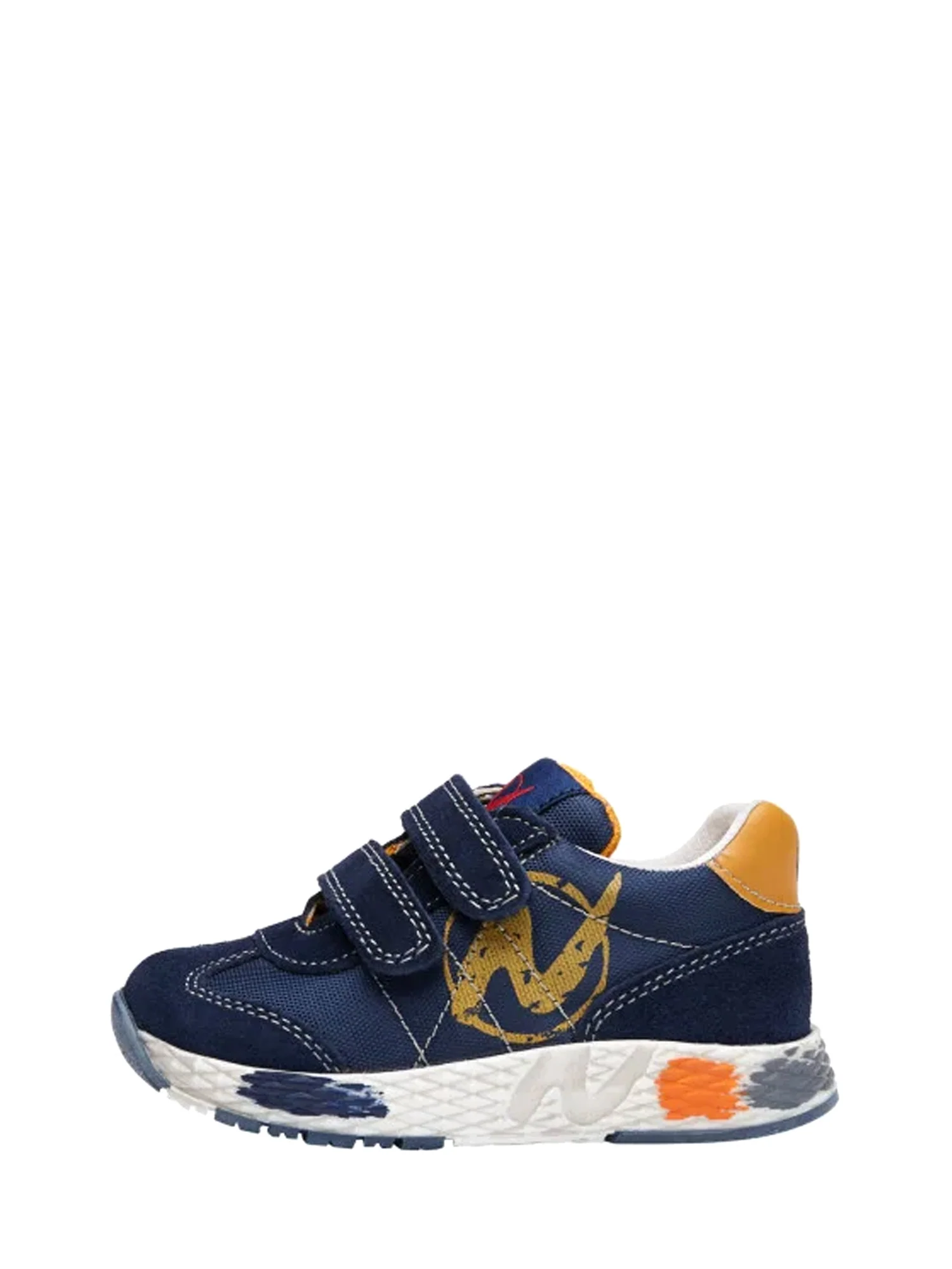 Naturino Scarpe Con Strappi Bambini | 2015885 05