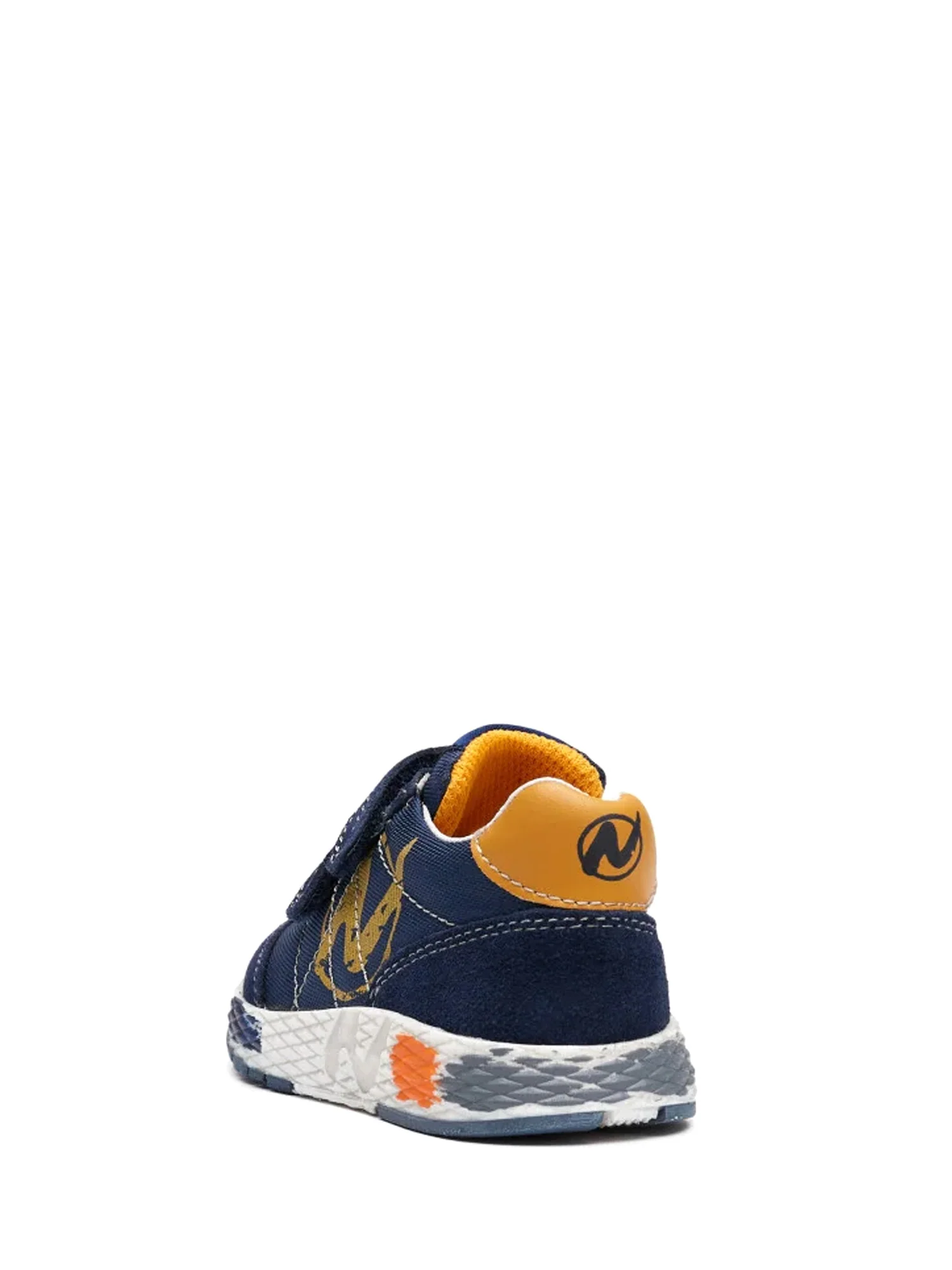 Naturino Scarpe Con Strappi Bambini | 2015885 05 - Image 4