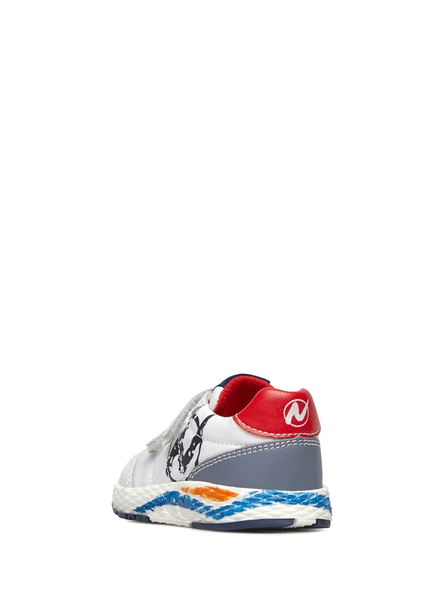 Naturino Scarpe Con Strappi Bambini | 2015885 14 - Image 8