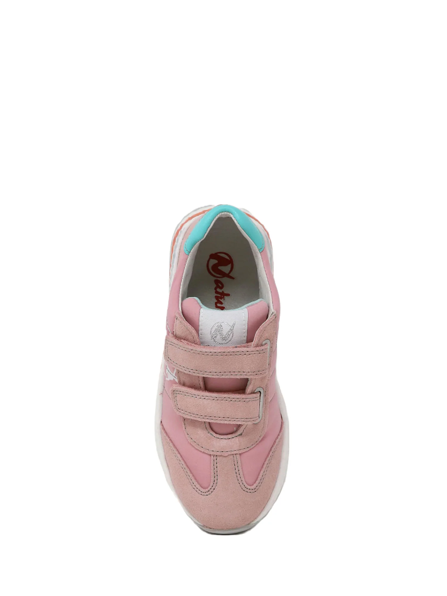 Naturino Scarpe Con Strappi Bambini | 2015885 15 - Image 3