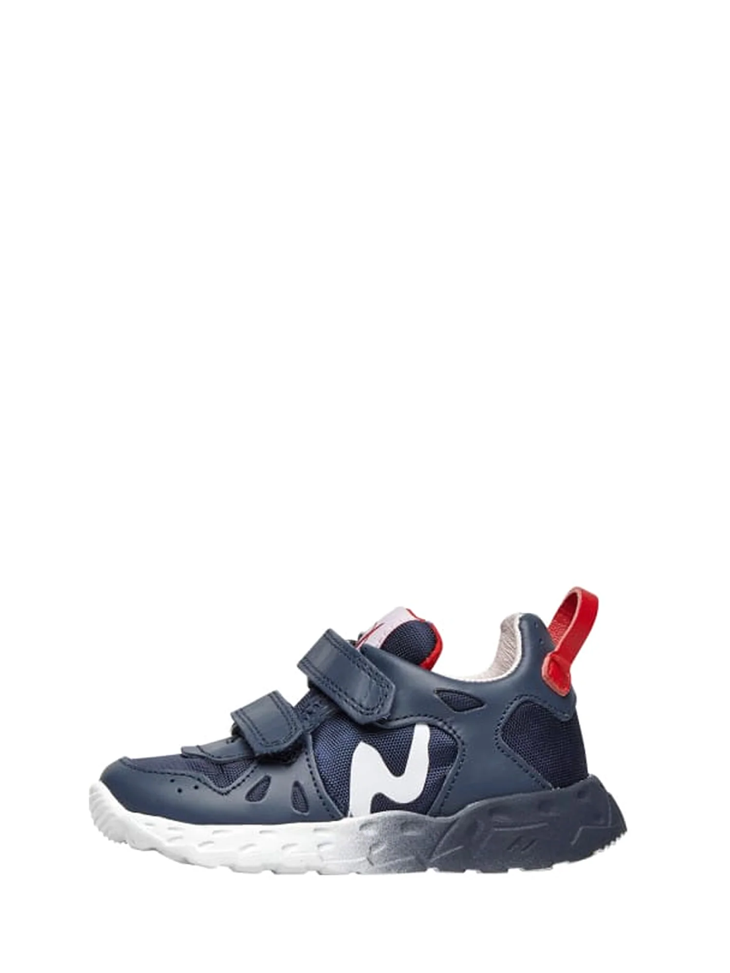 Naturino Scarpe Con Strappi Bambini | 2016572 01