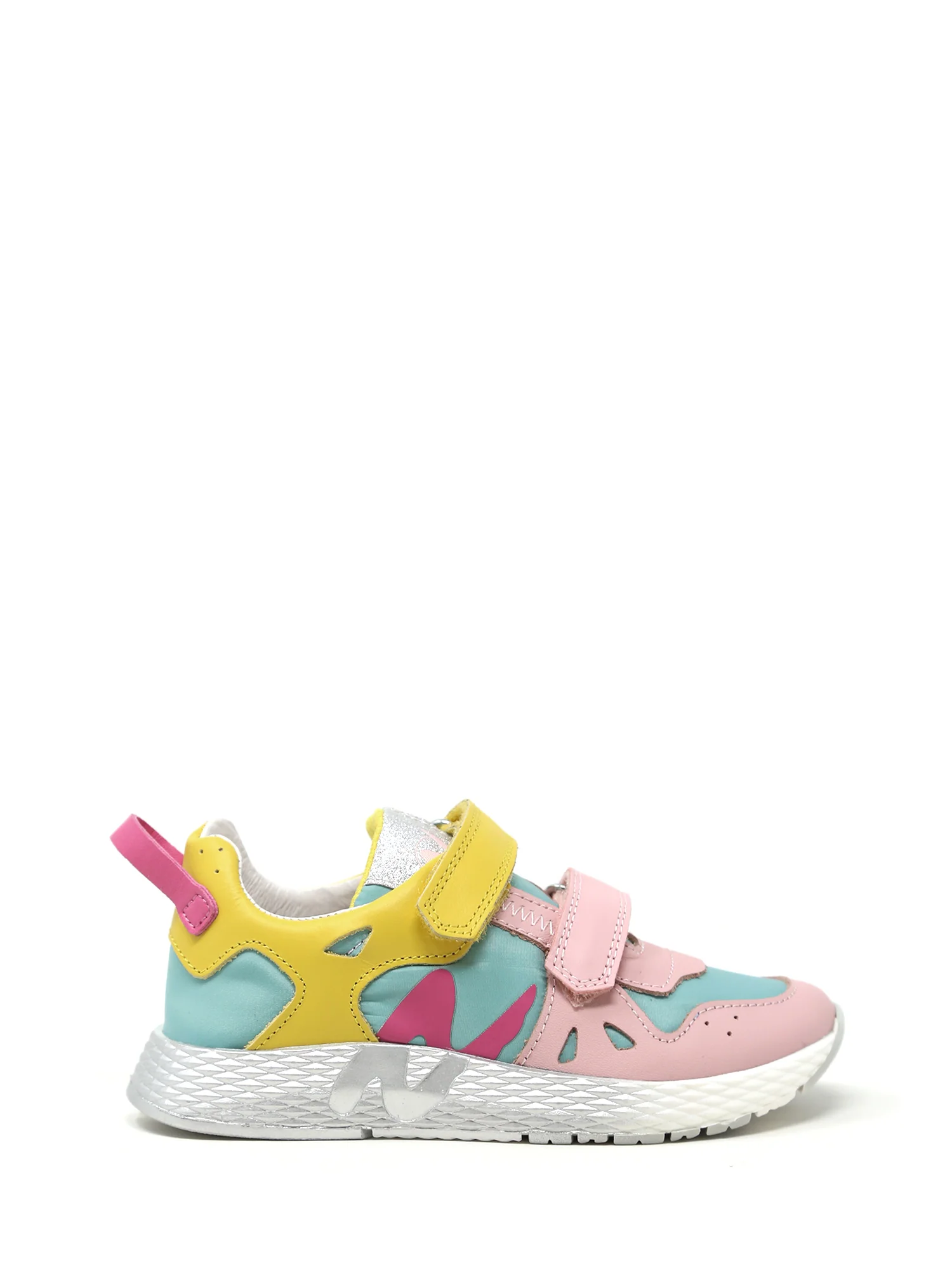 Naturino Scarpe Con Strappi Bambini | 2016572 01 - Image 15
