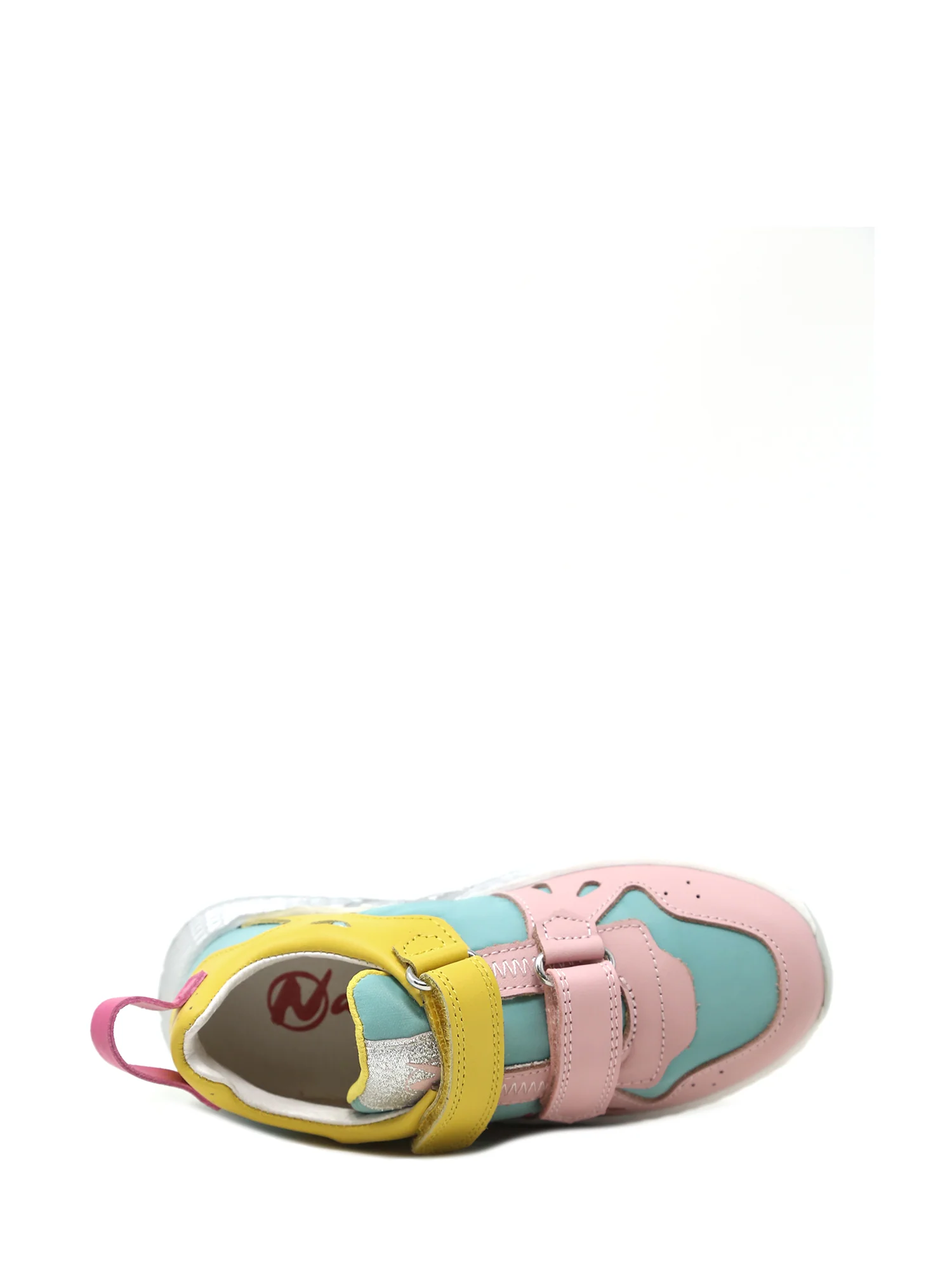 Naturino Scarpe Con Strappi Bambini | 2016572 01 - Image 17
