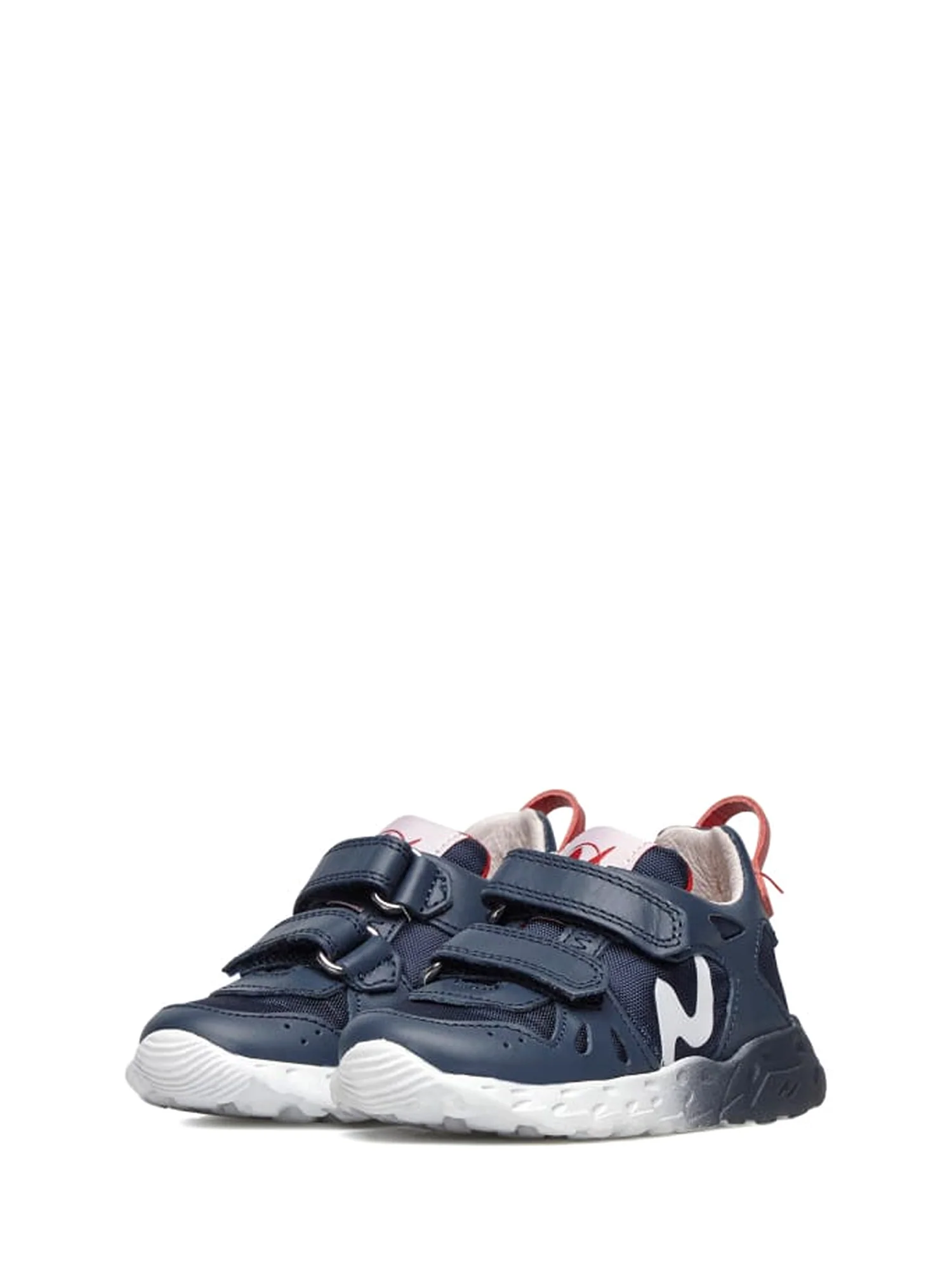 Naturino Scarpe Con Strappi Bambini | 2016572 01 - Image 2