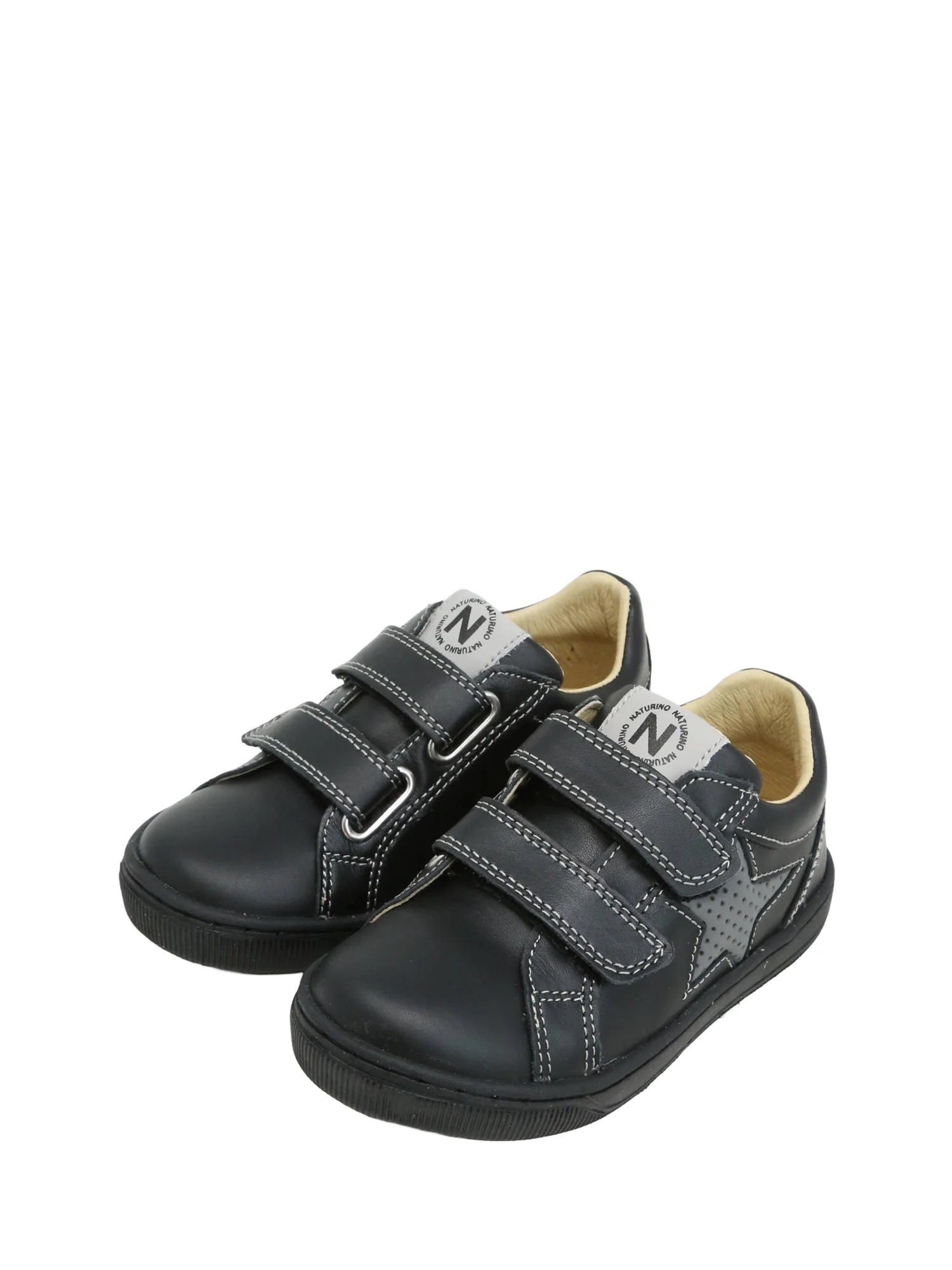 Naturino Scarpe Con Strappi Bambini | 2016579 05 - Image 2