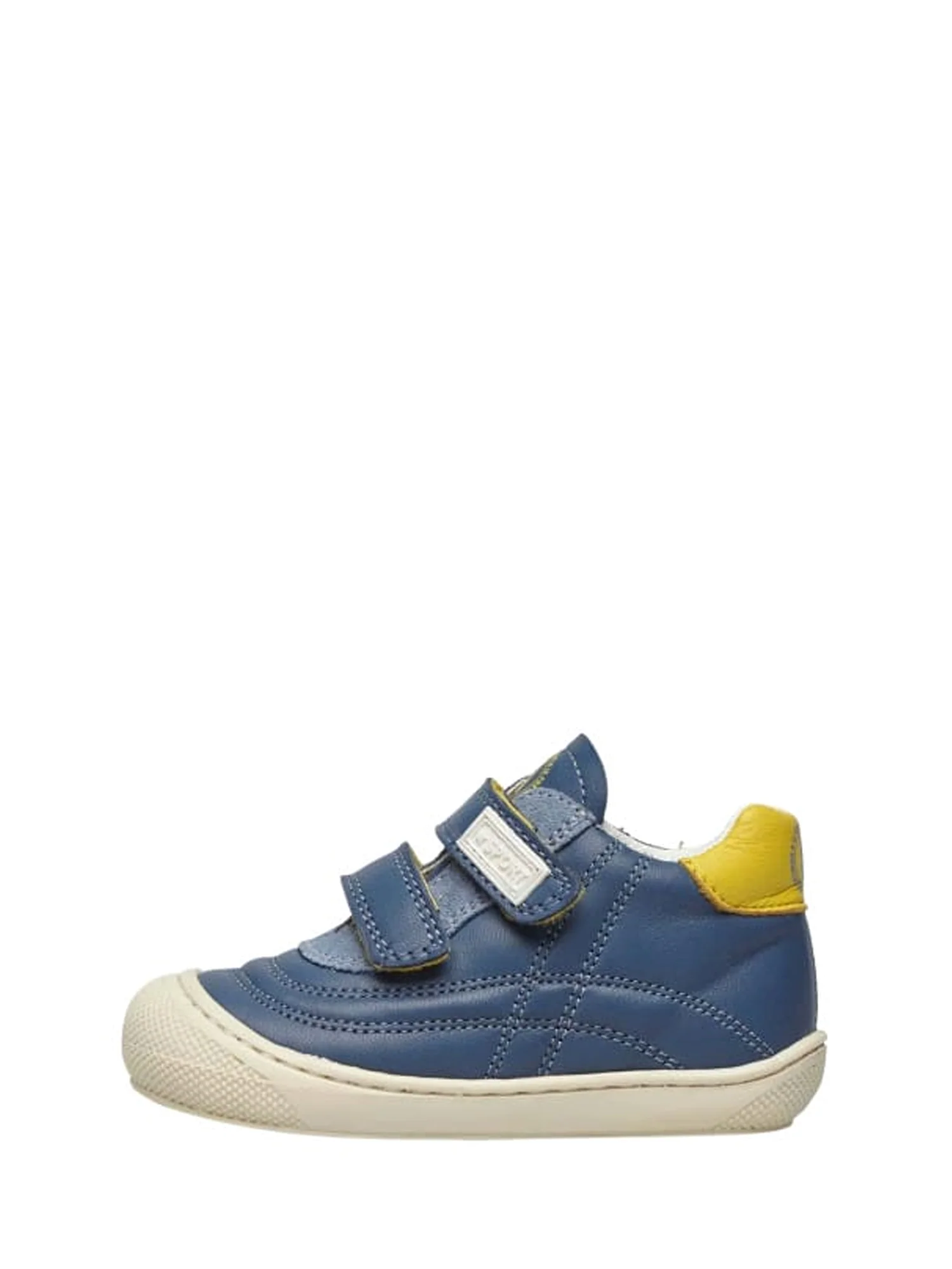 Naturino Scarpe Con Strappi Bambini | 2016616 01