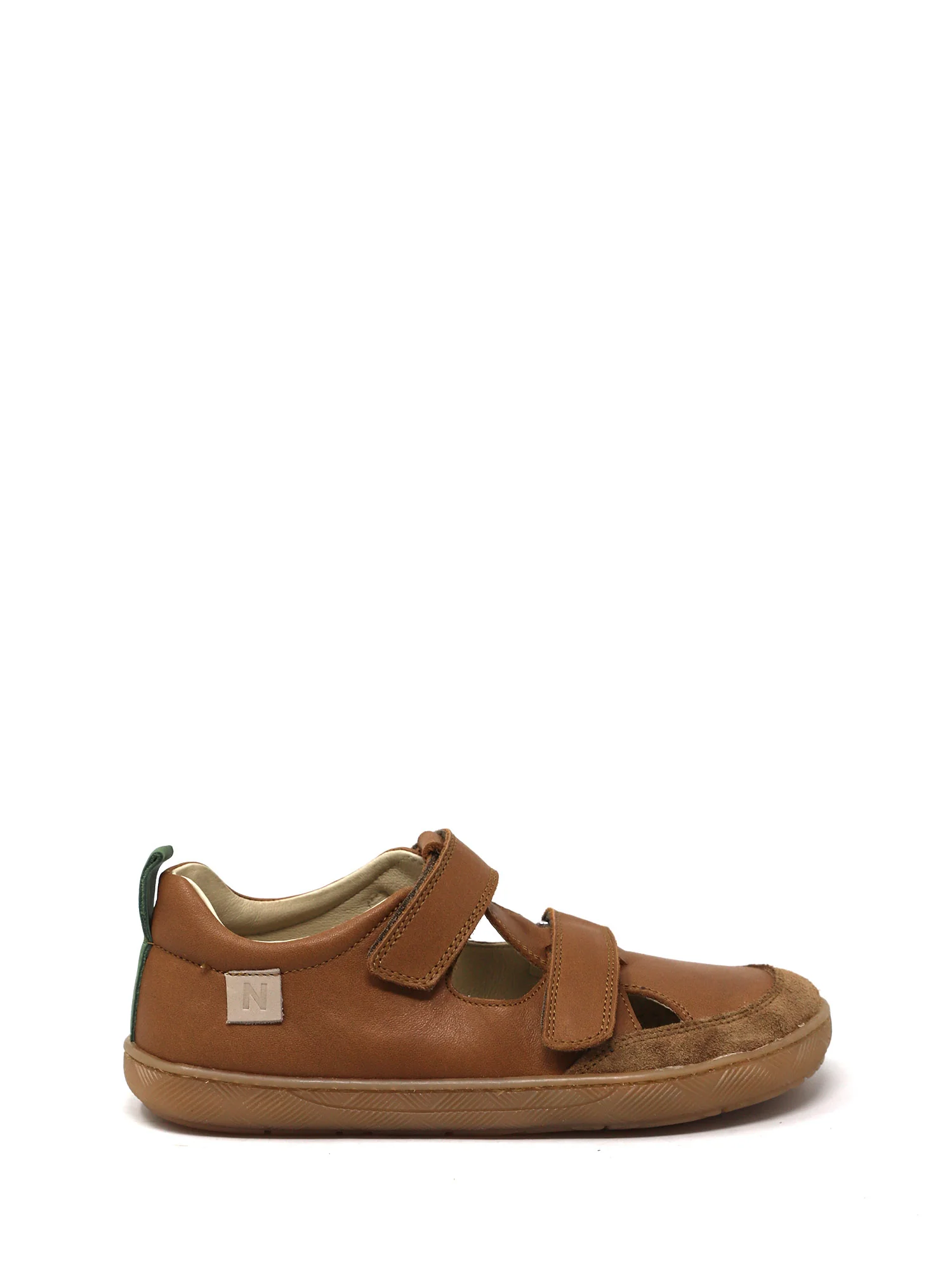 Naturino Scarpe Con Strappi Bambini | 2016826 01
