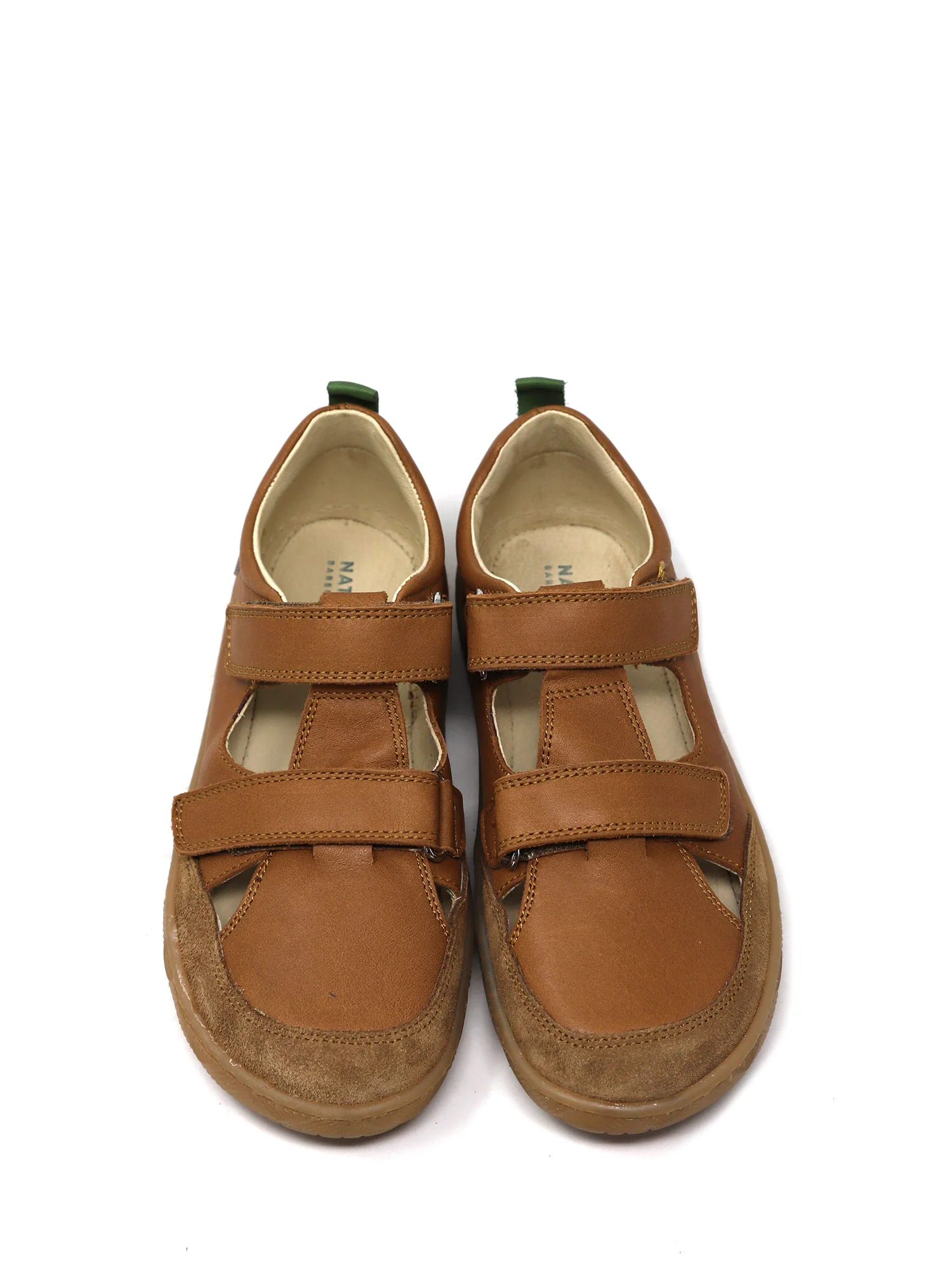 Naturino Scarpe Con Strappi Bambini | 2016826 01 - Image 3