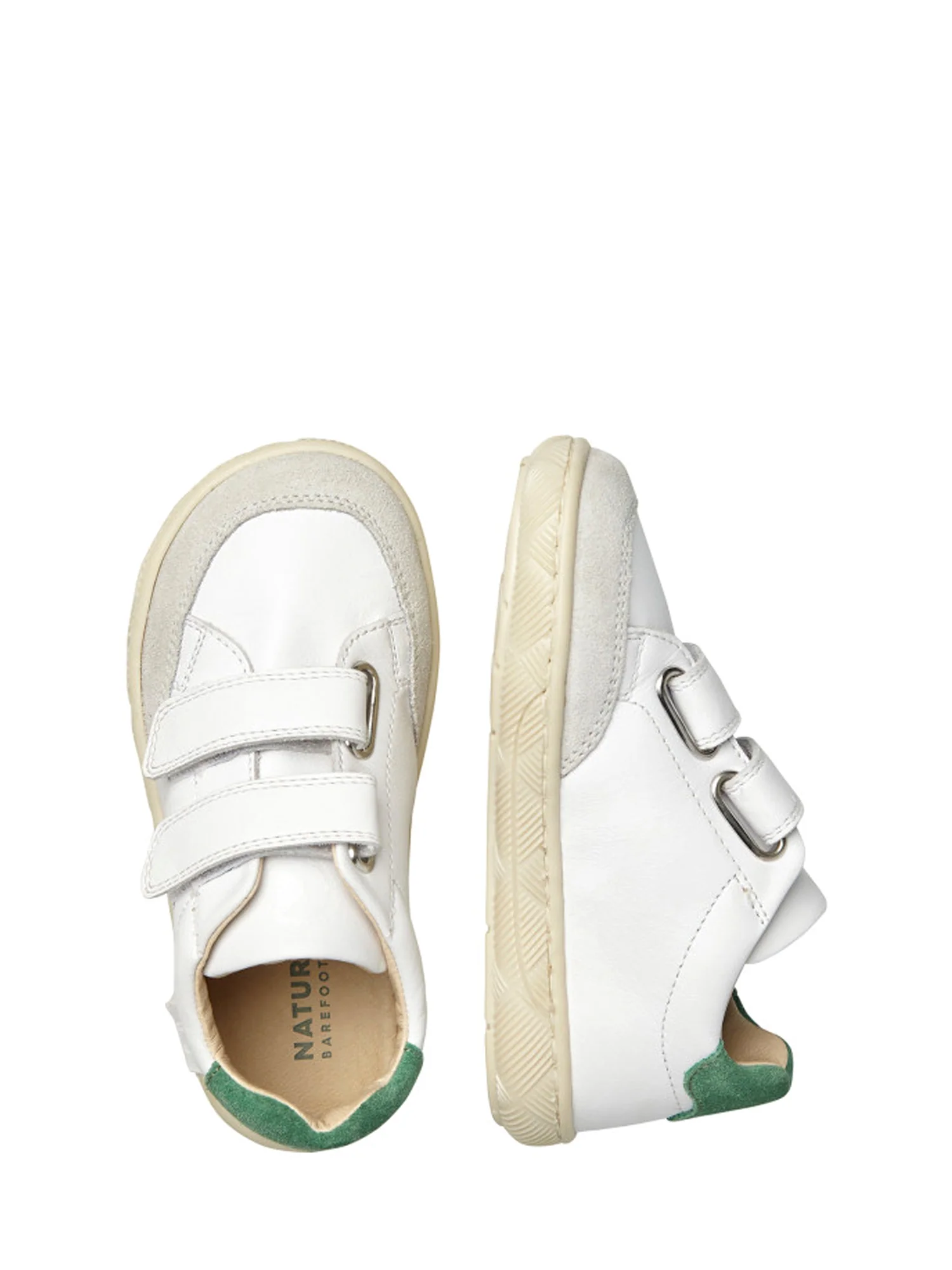 Naturino Scarpe Con Strappi Bambini | 2016893 02 - Image 3