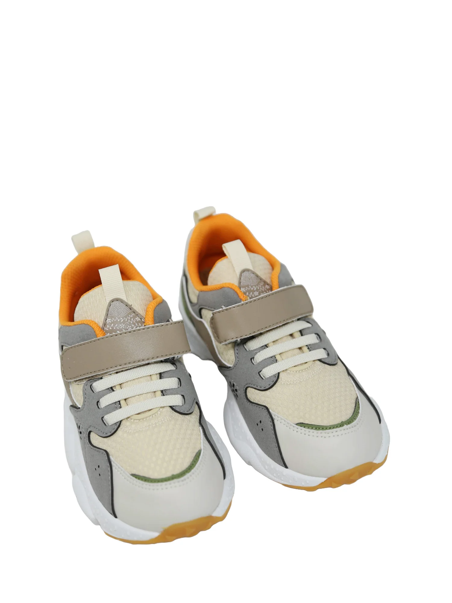 Naturino Scarpe Con Strappi Bambini | 2016907 09 - Image 3