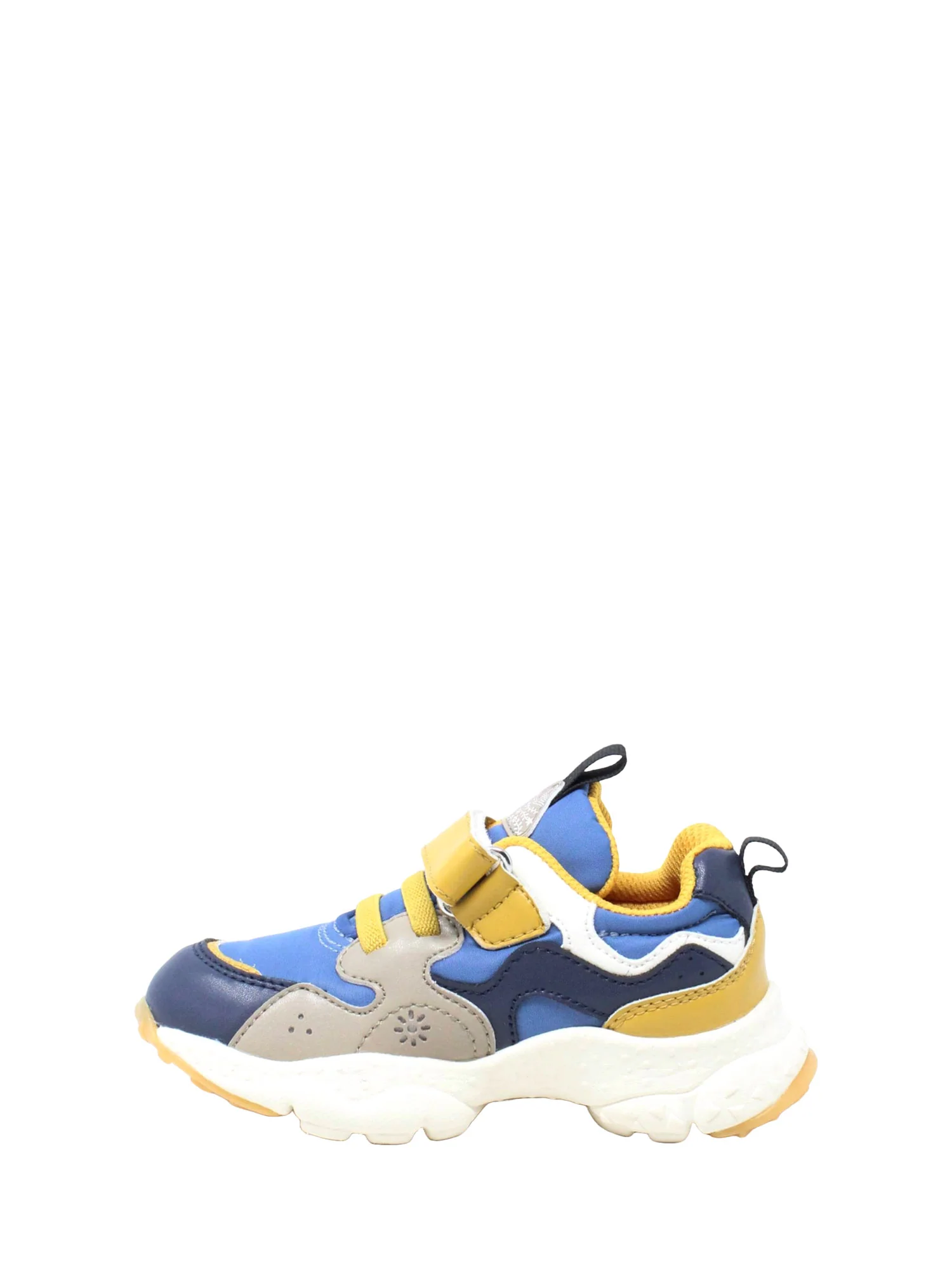 Naturino Scarpe Con Strappi Bambini | 2016907 12 - Image 2