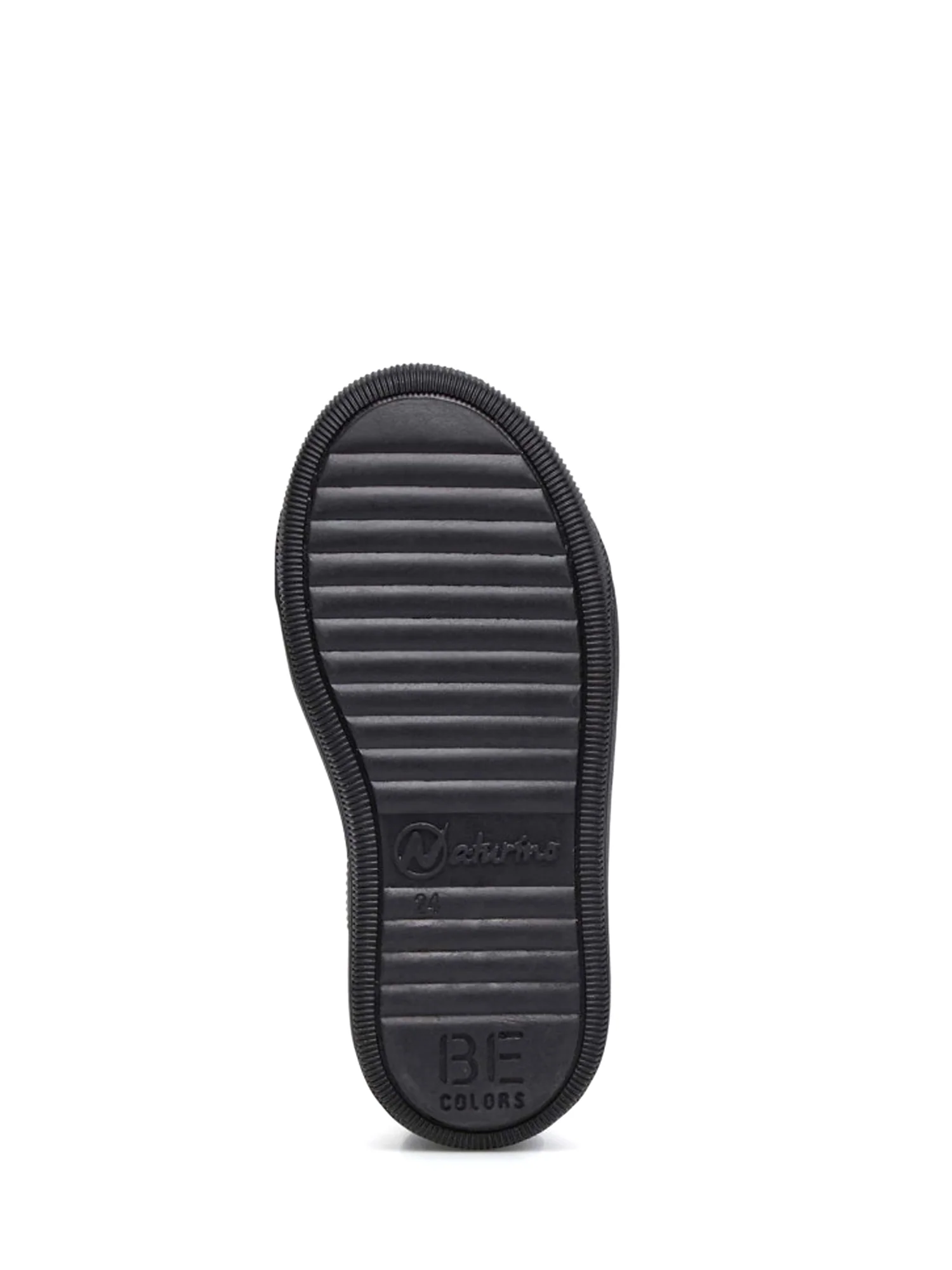 Naturino Scarpe Con Strappi Bambini | 2017091 01 - Image 5