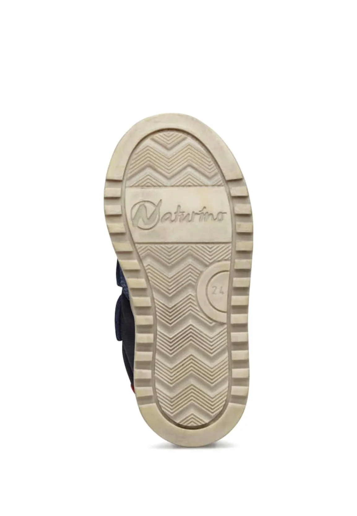 Naturino Scarpe Con Strappi Bambini | 2017108 01 - Image 6