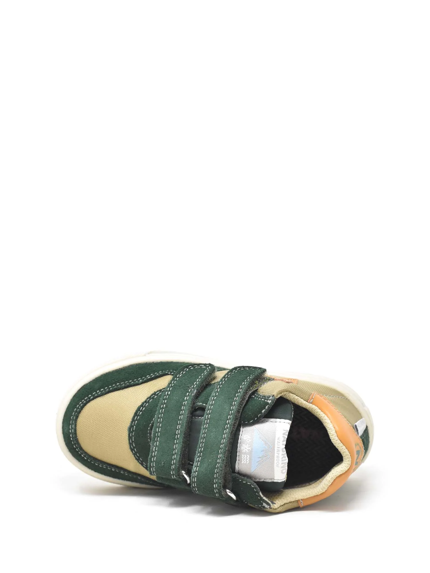 Naturino Scarpe Con Strappi Bambini | 2017108 01 - Image 9