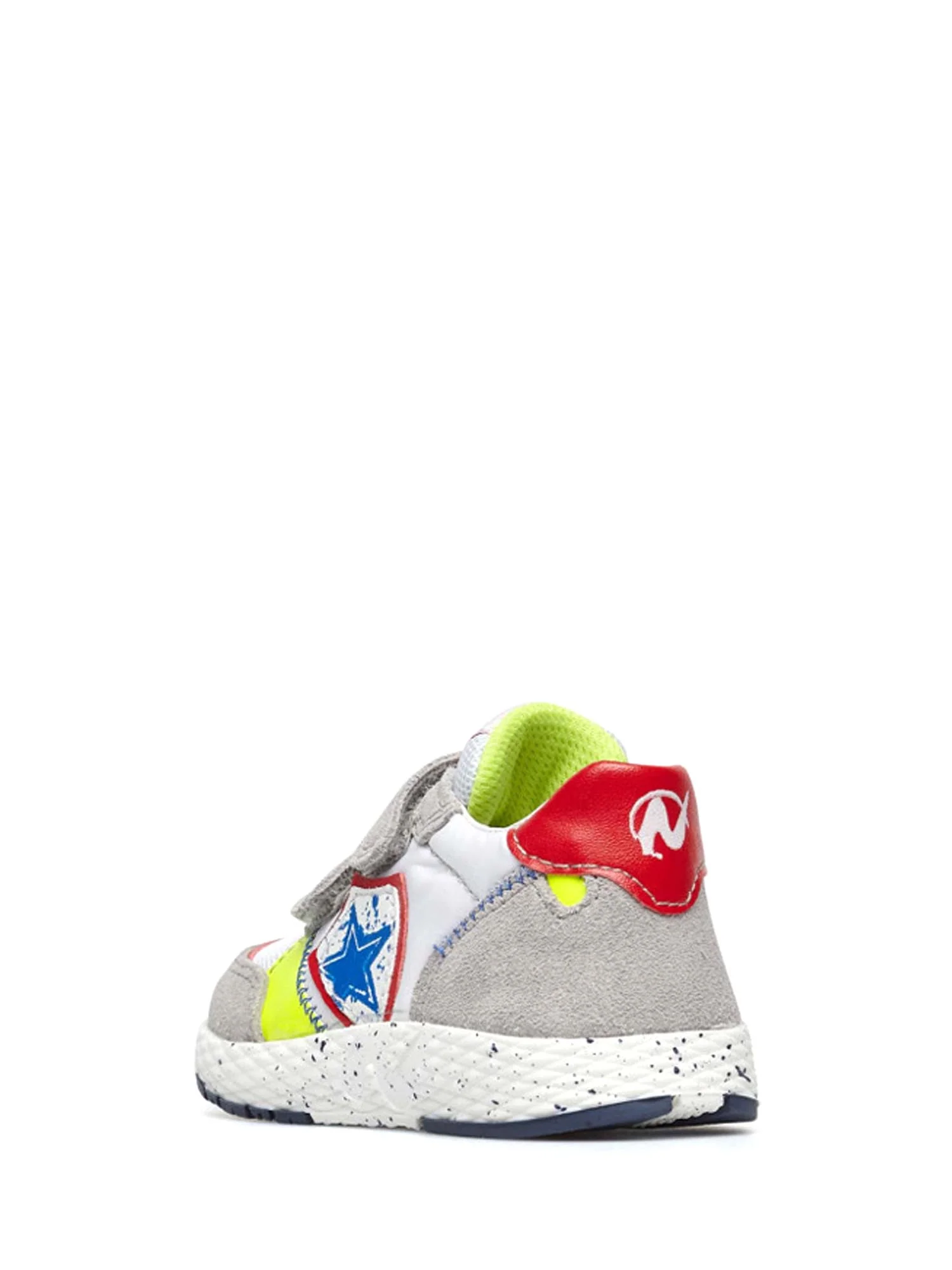 Naturino Scarpe Con Strappi Bambini | 2017424 01 - Image 3