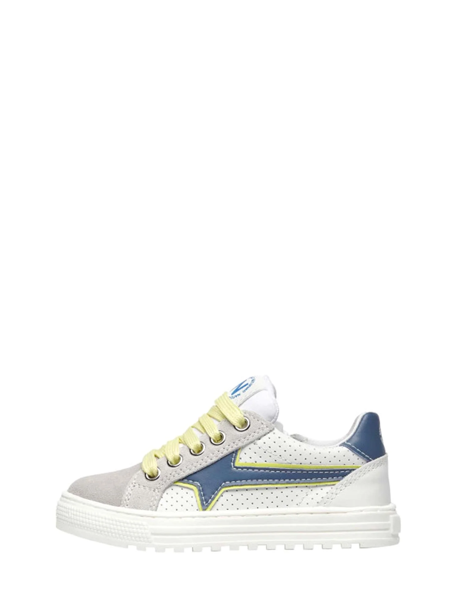 Naturino Sneakers Bambini | 2017438 02