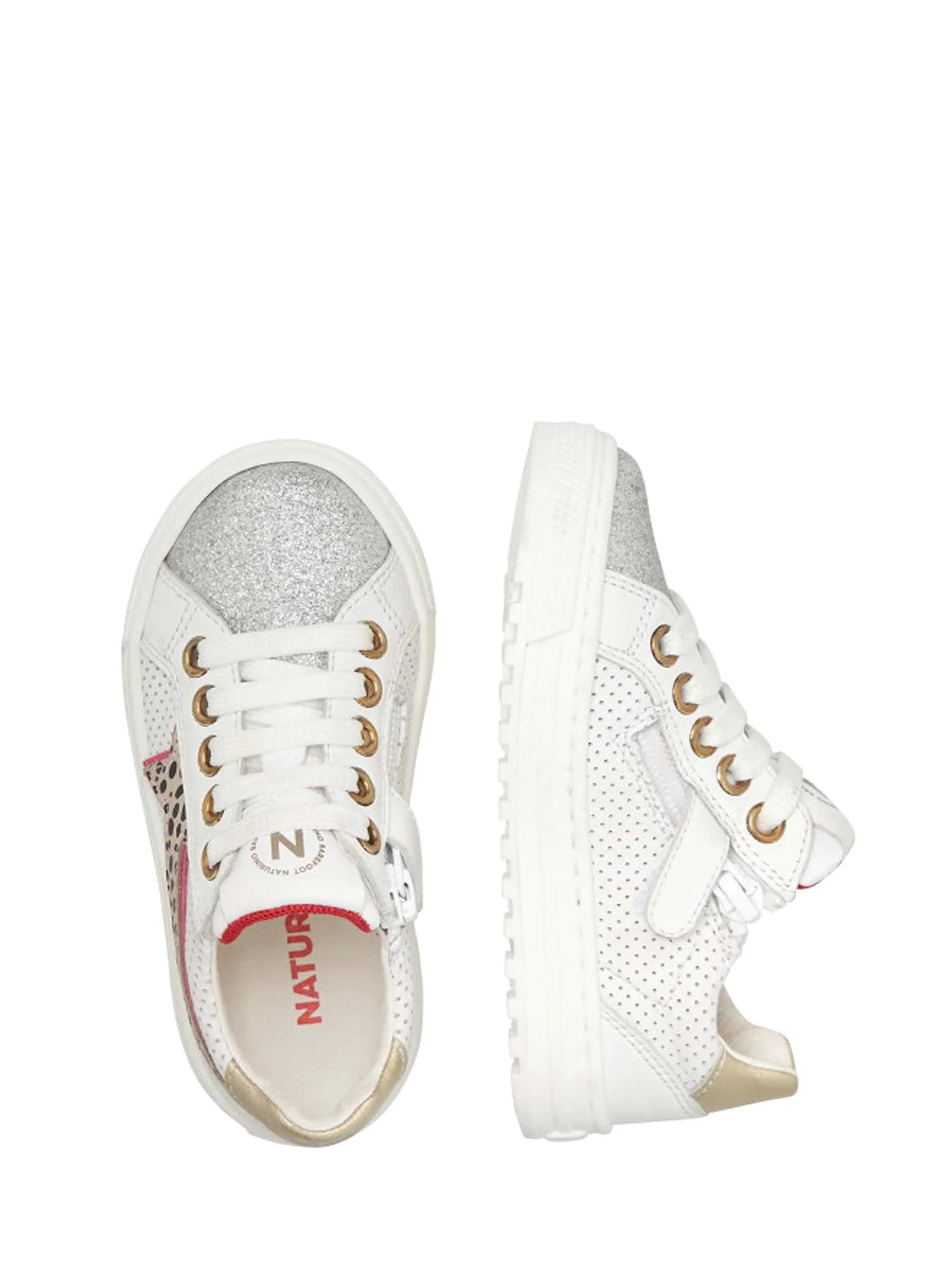 Naturino Sneakers Bambini | 2017438 04 - Image 2