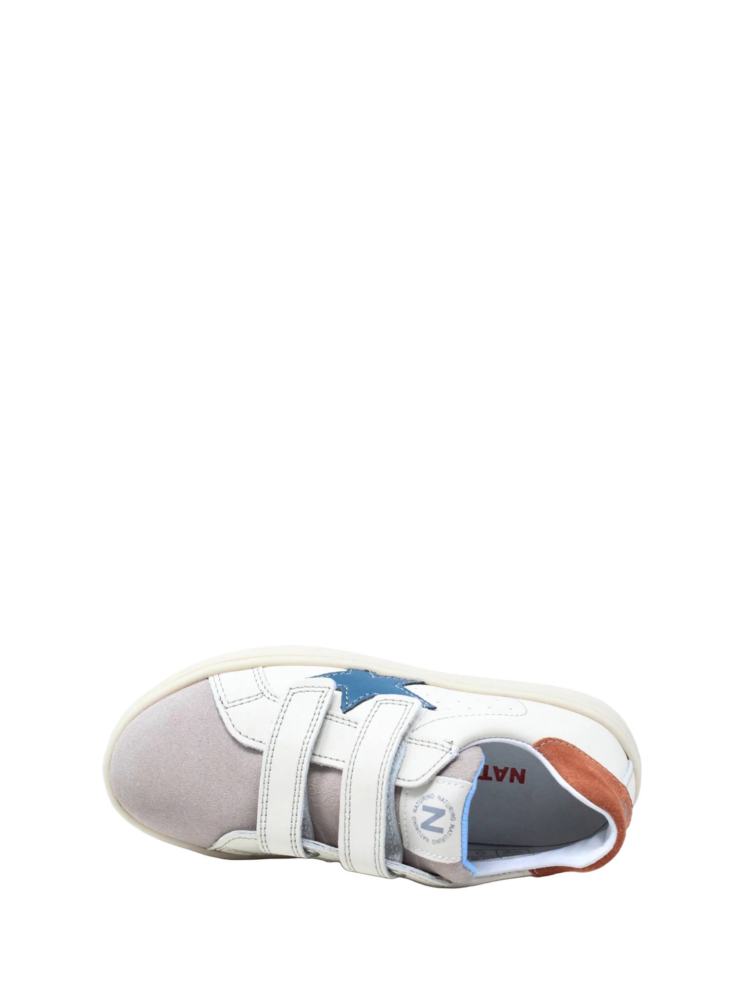 Naturino Scarpe Con Strappi Bambini | 2017499 05 - Image 13