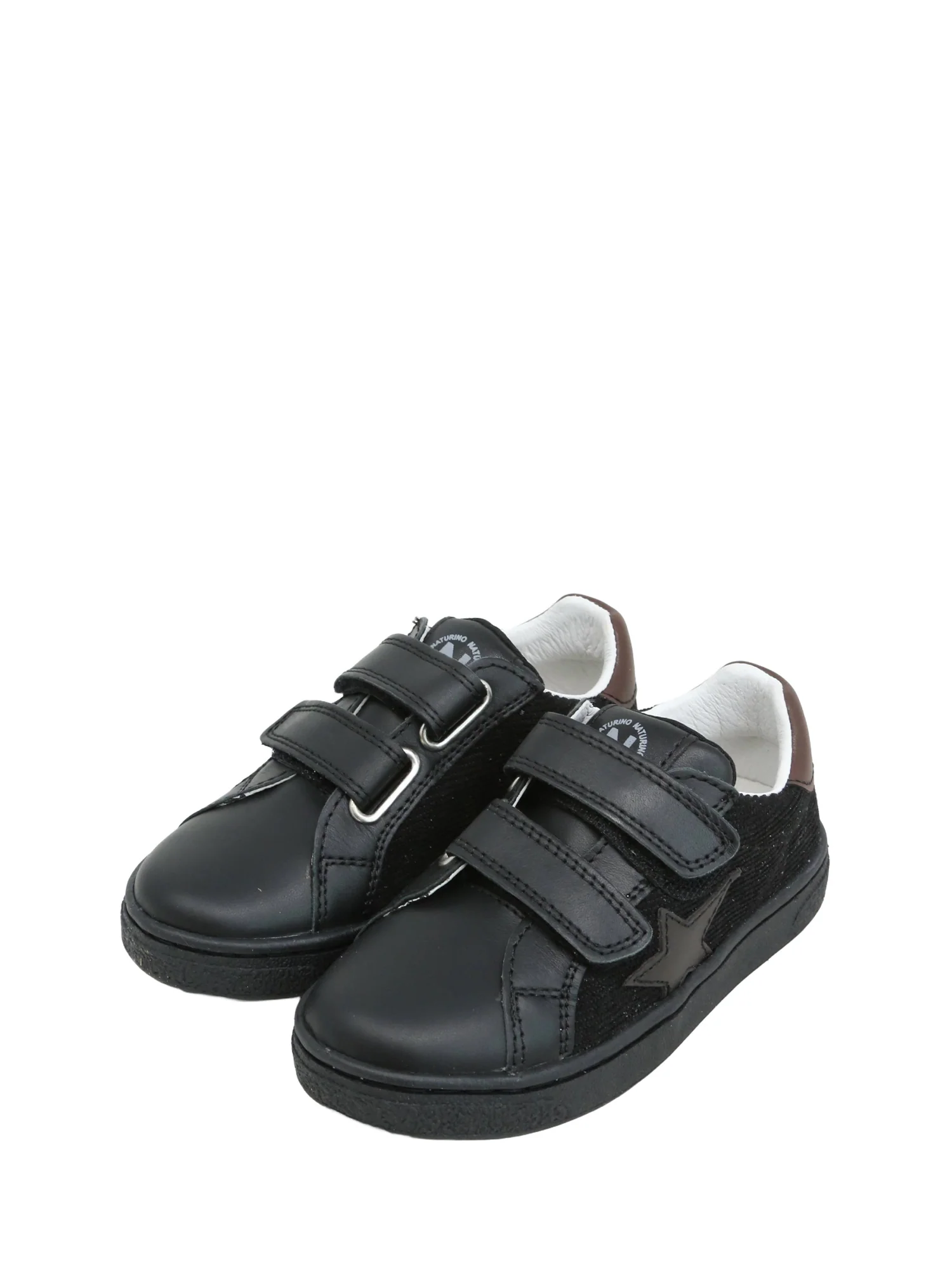 Naturino Scarpe Con Strappi Bambini | 2017499 30 - Image 2