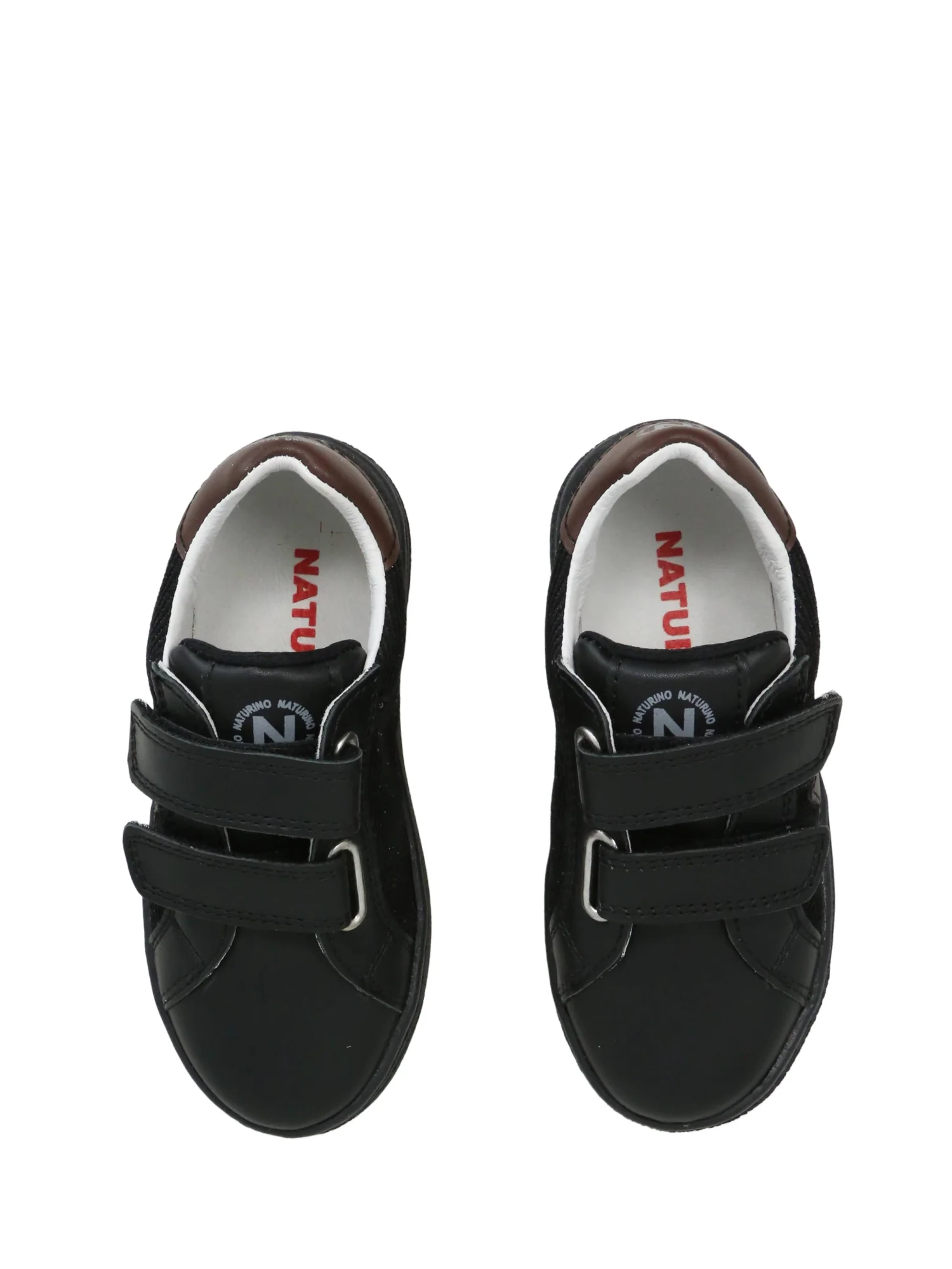 Naturino Scarpe Con Strappi Bambini | 2017499 30 - Image 4