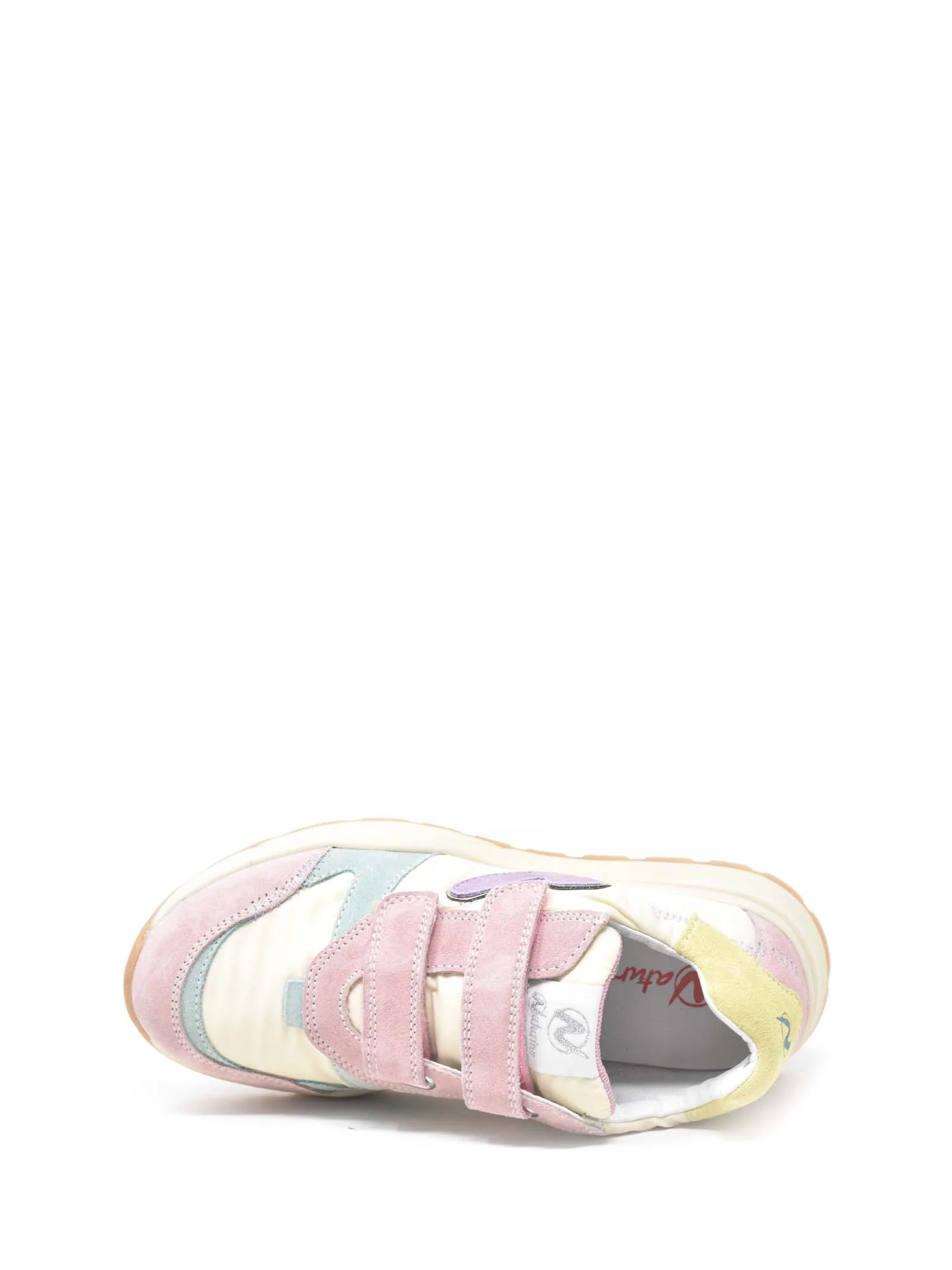 Naturino Scarpe Con Strappi Bambini | 2017506 001 - Image 3