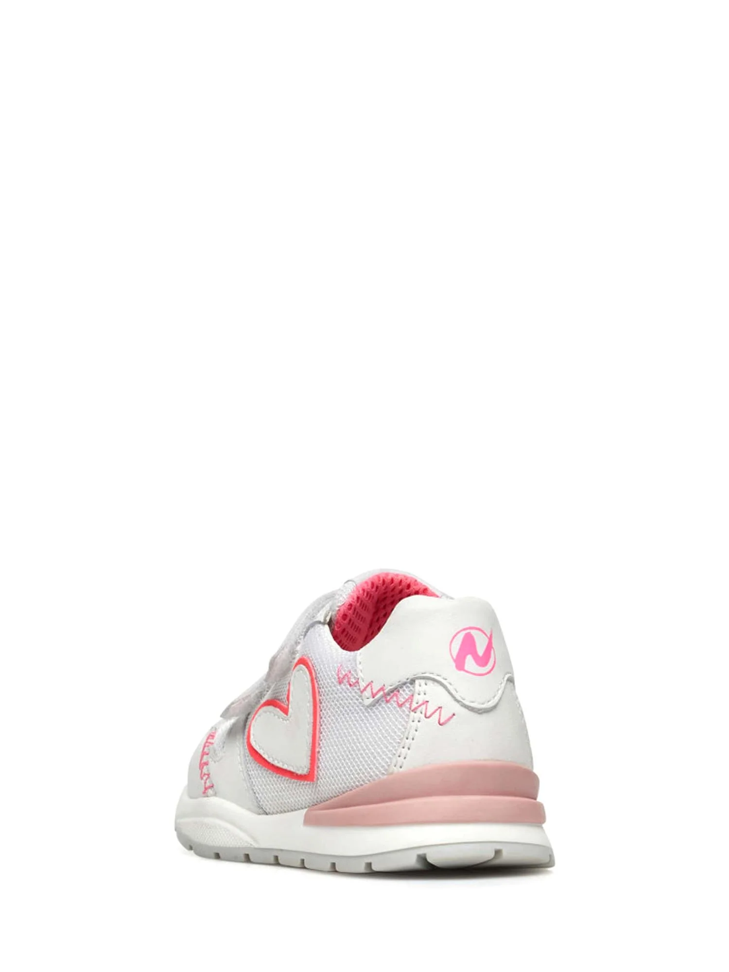 Naturino Scarpe Con Strappi Bambini | 2017506 05 - Image 3