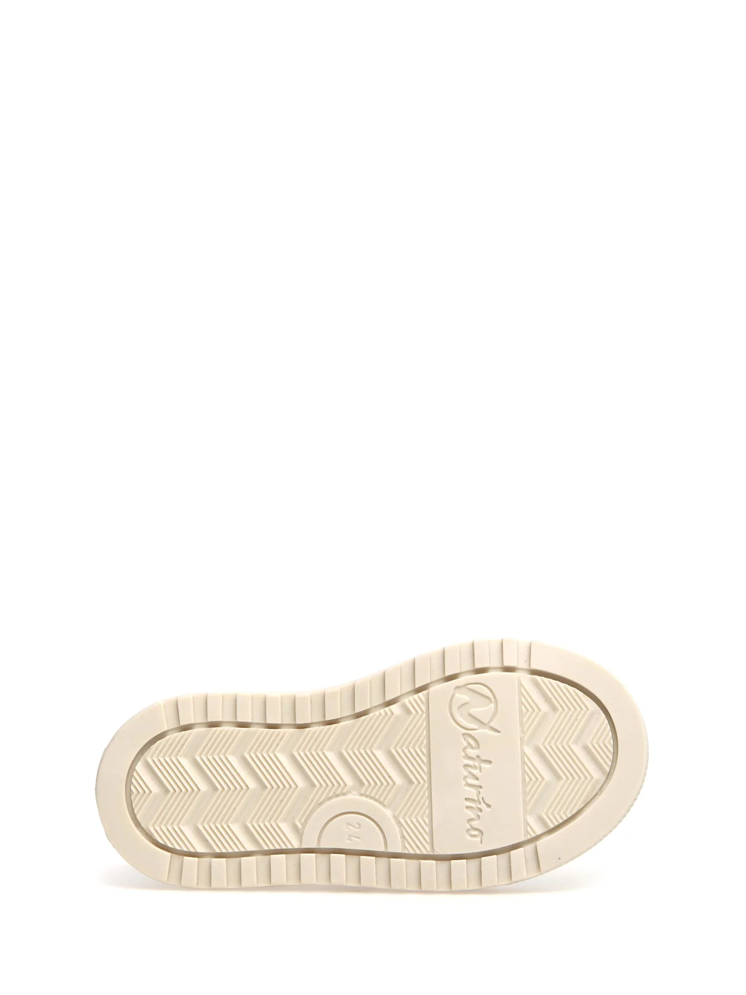 Naturino Scarpe Con Strappi Bambini | 2017513 001 - Image 4