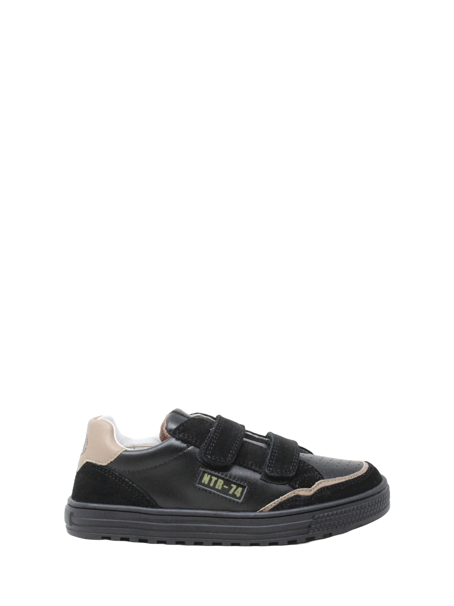 Naturino Scarpe Con Strappi Bambini | 2017513 02 - Image 6