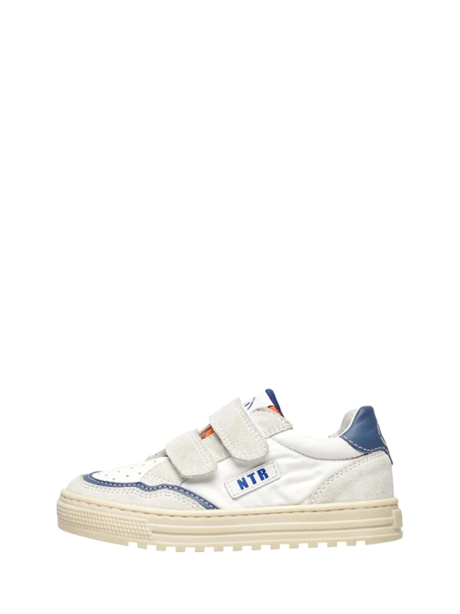 Naturino Scarpe Con Strappi Bambini | 2017513 07