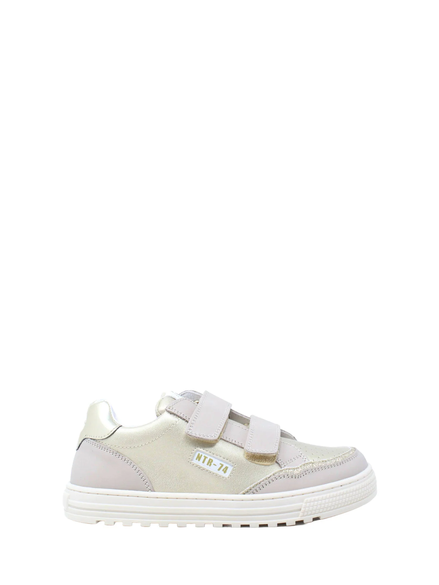 Naturino Scarpe Con Strappi Bambini | 2017513 08