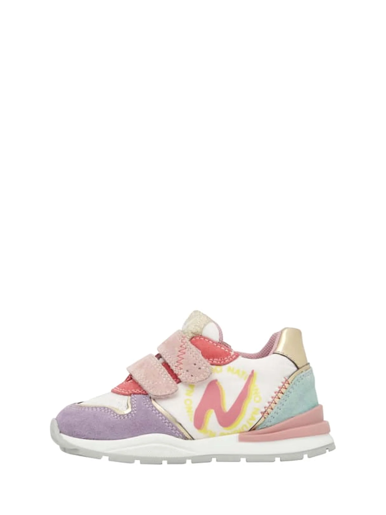 Naturino Scarpe Con Strappi Bambini | 2017574 001 - Image 11