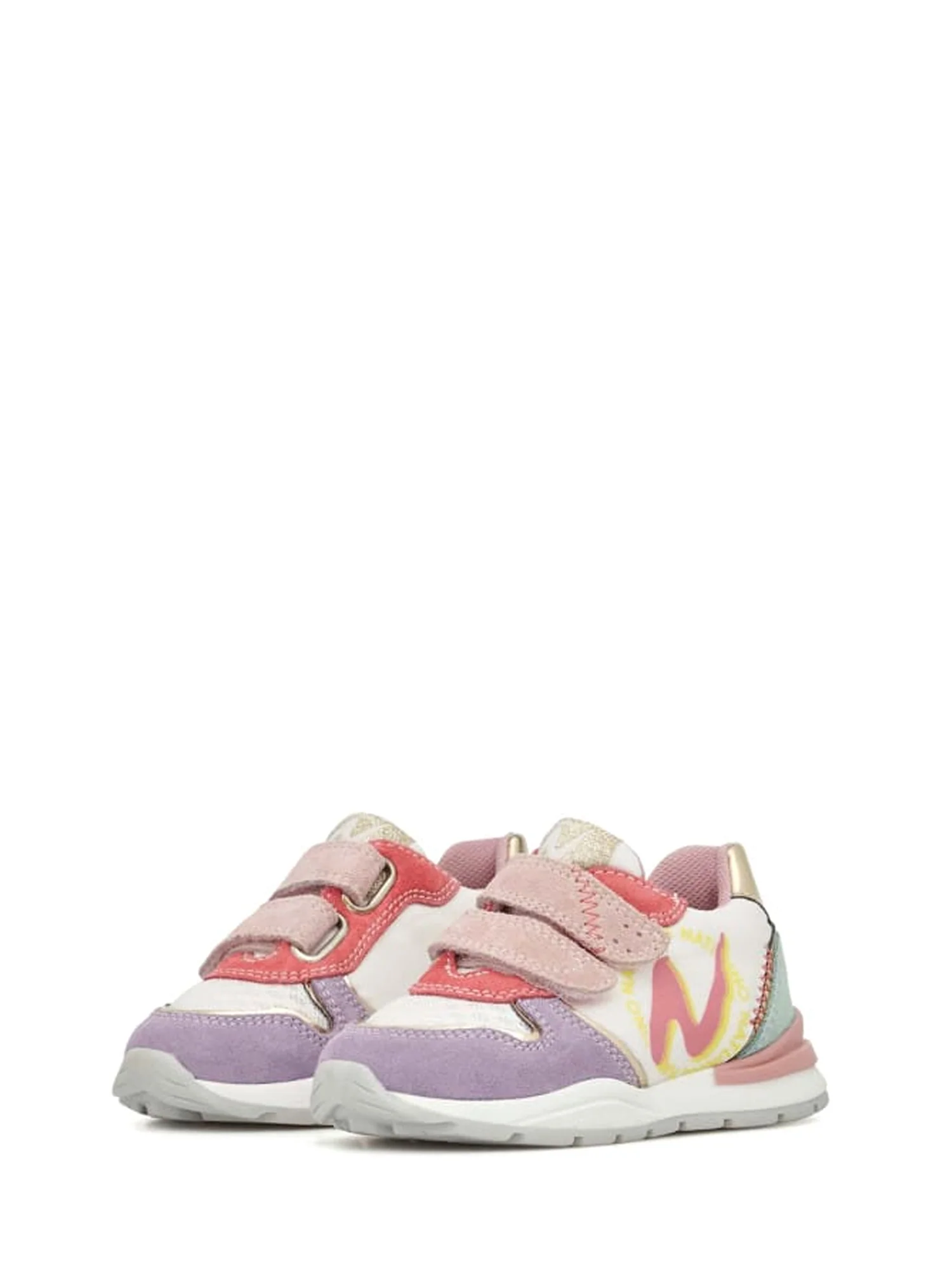 Naturino Scarpe Con Strappi Bambini | 2017574 001 - Image 12
