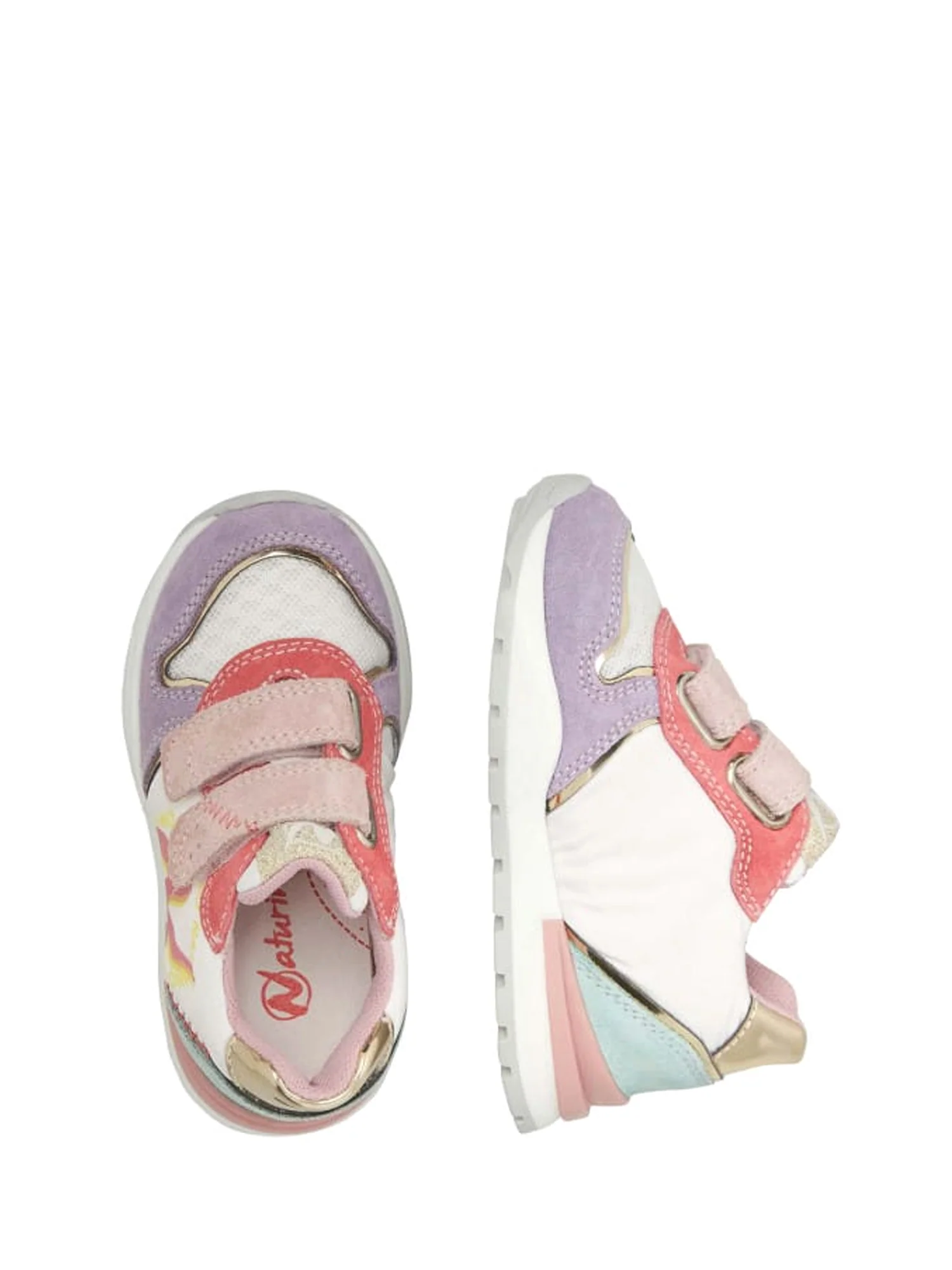 Naturino Scarpe Con Strappi Bambini | 2017574 001 - Image 13