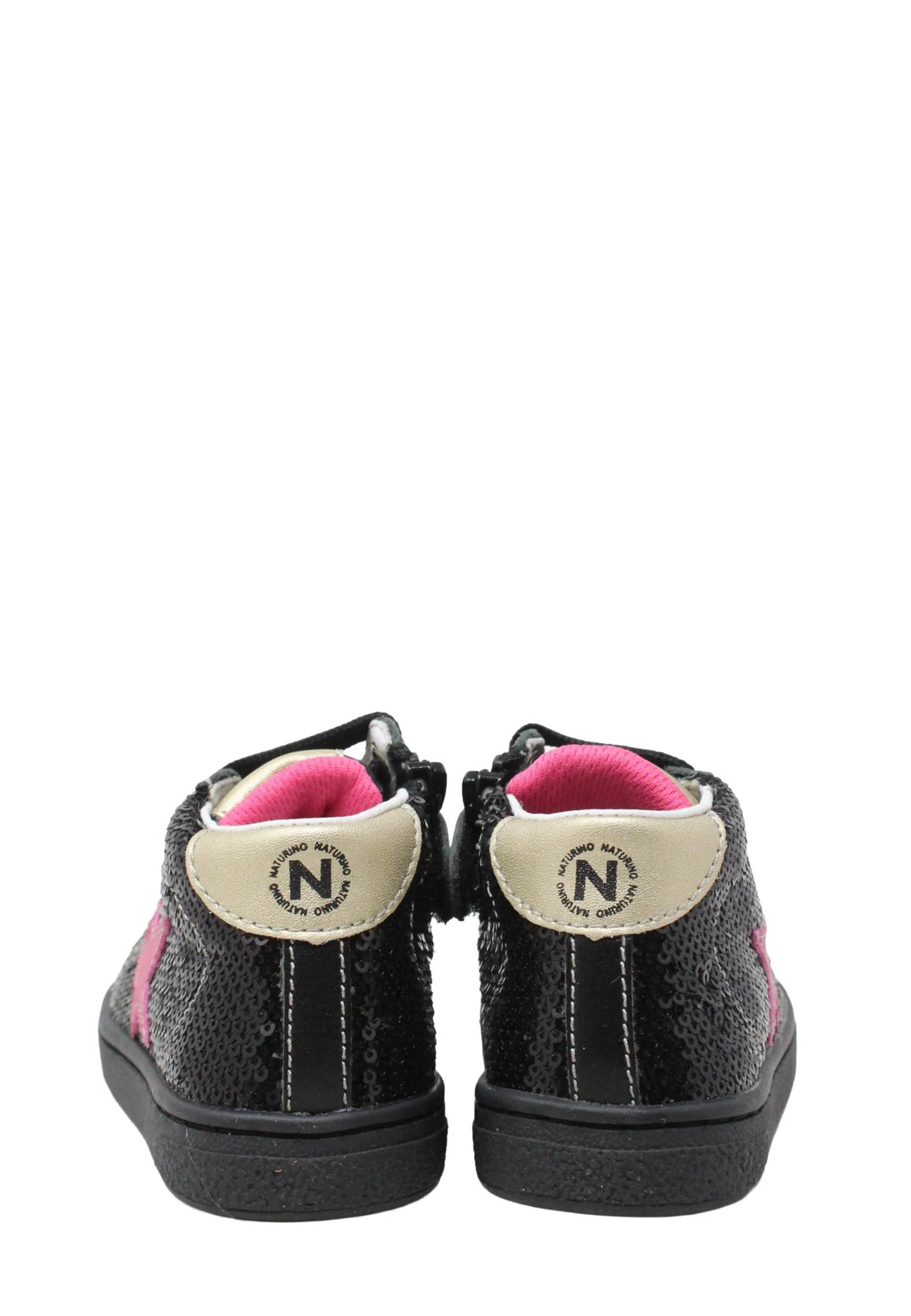 Naturino Pinn Sneakers Bambini | 2017858 06 - Image 3