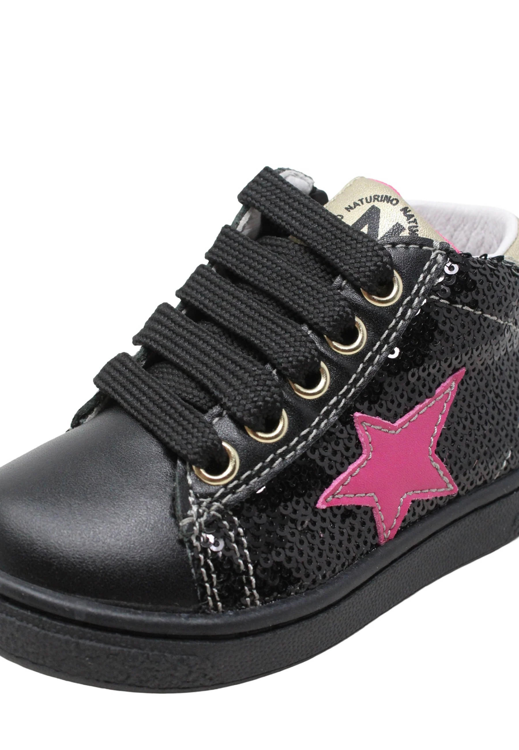 Naturino Pinn Sneakers Bambini | 2017858 06 - Image 6