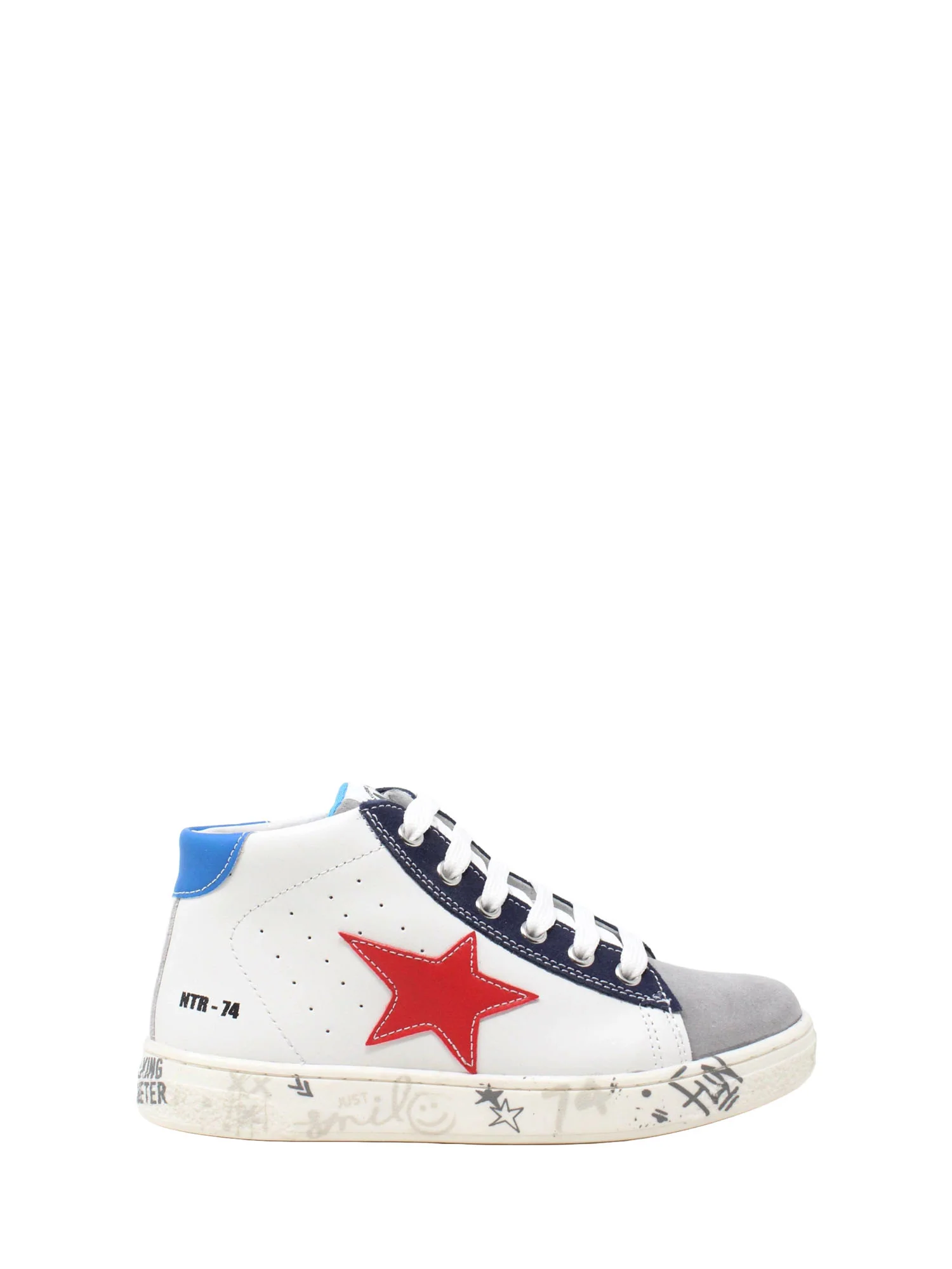 Naturino Sneakers Bambini | 2017858 10 - Image 6