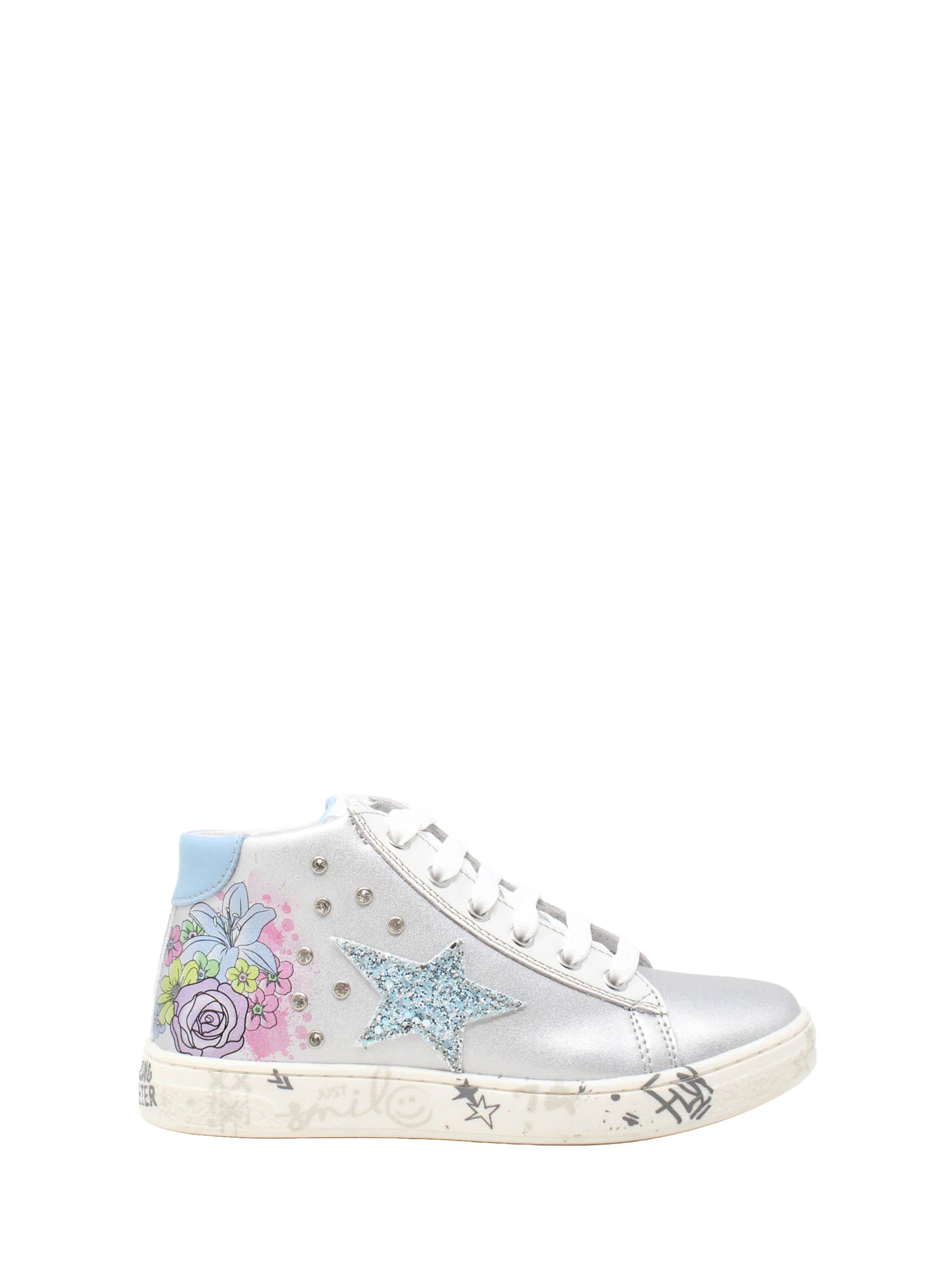 Naturino Sneakers Bambini | 2017858 13