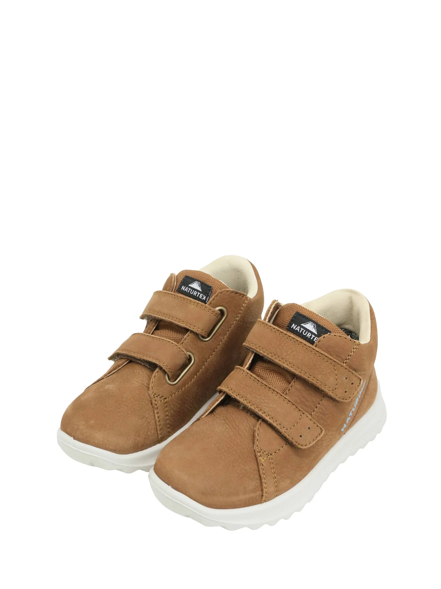 Naturino Scarpe Con Strappi Bambini | 2018030 01 - Image 2