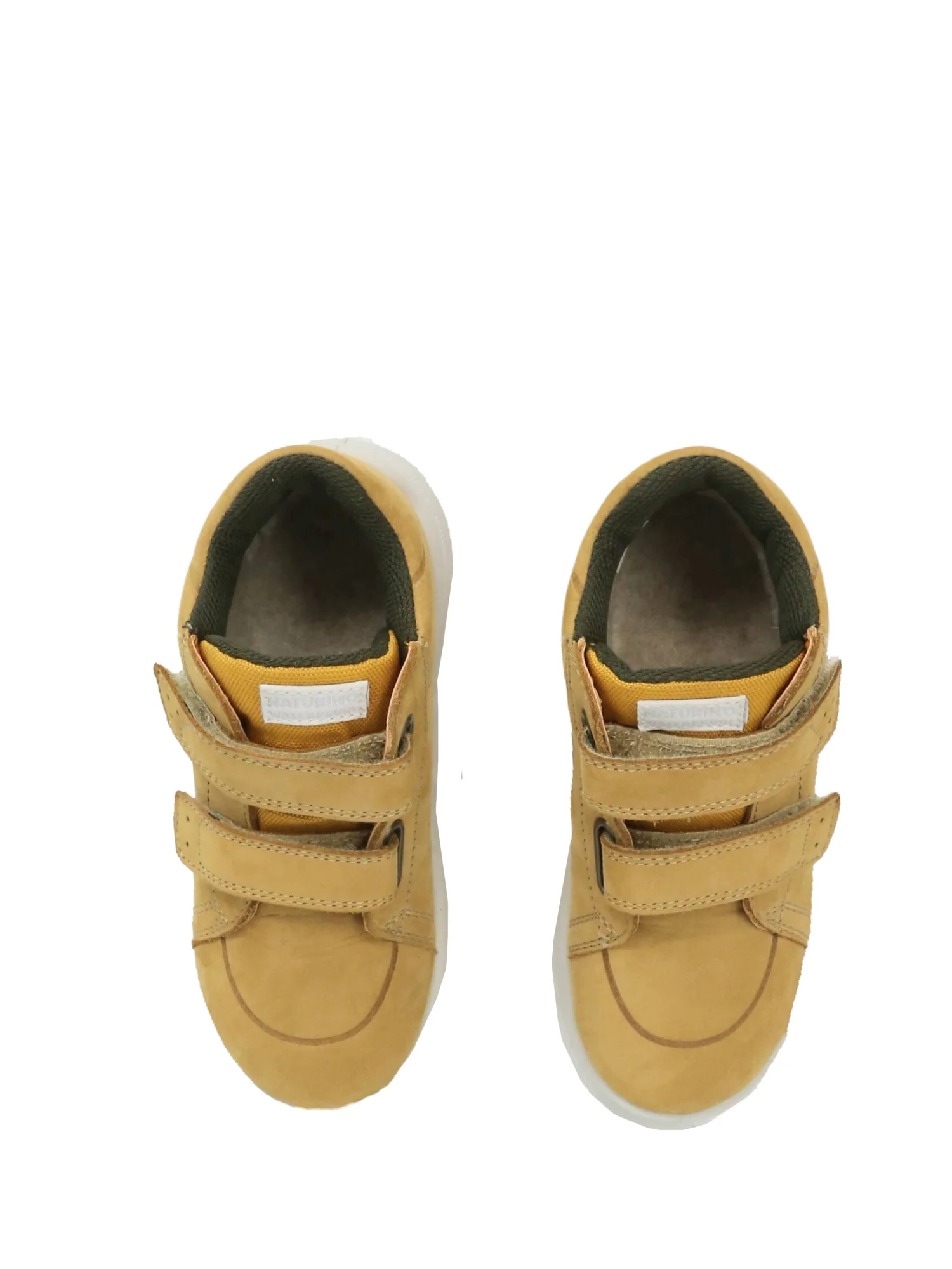 Naturino Scarpe Con Strappi Bambini | 2018030 11 - Image 4