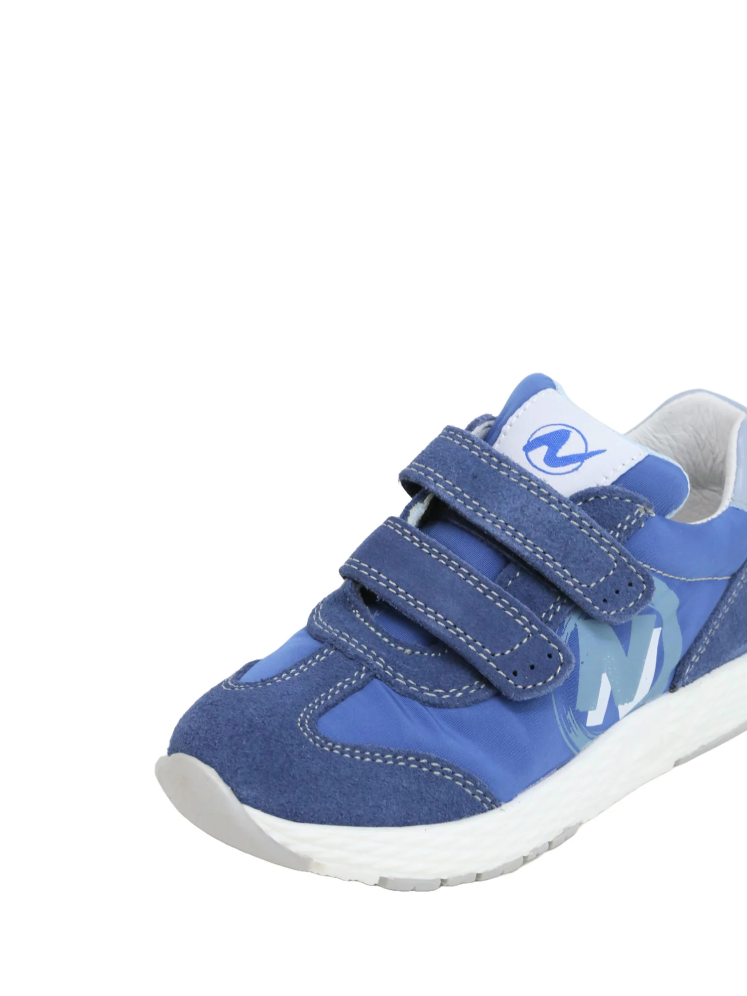 Naturino Scarpe Con Strappi Bambini | 2018225 01 - Image 9